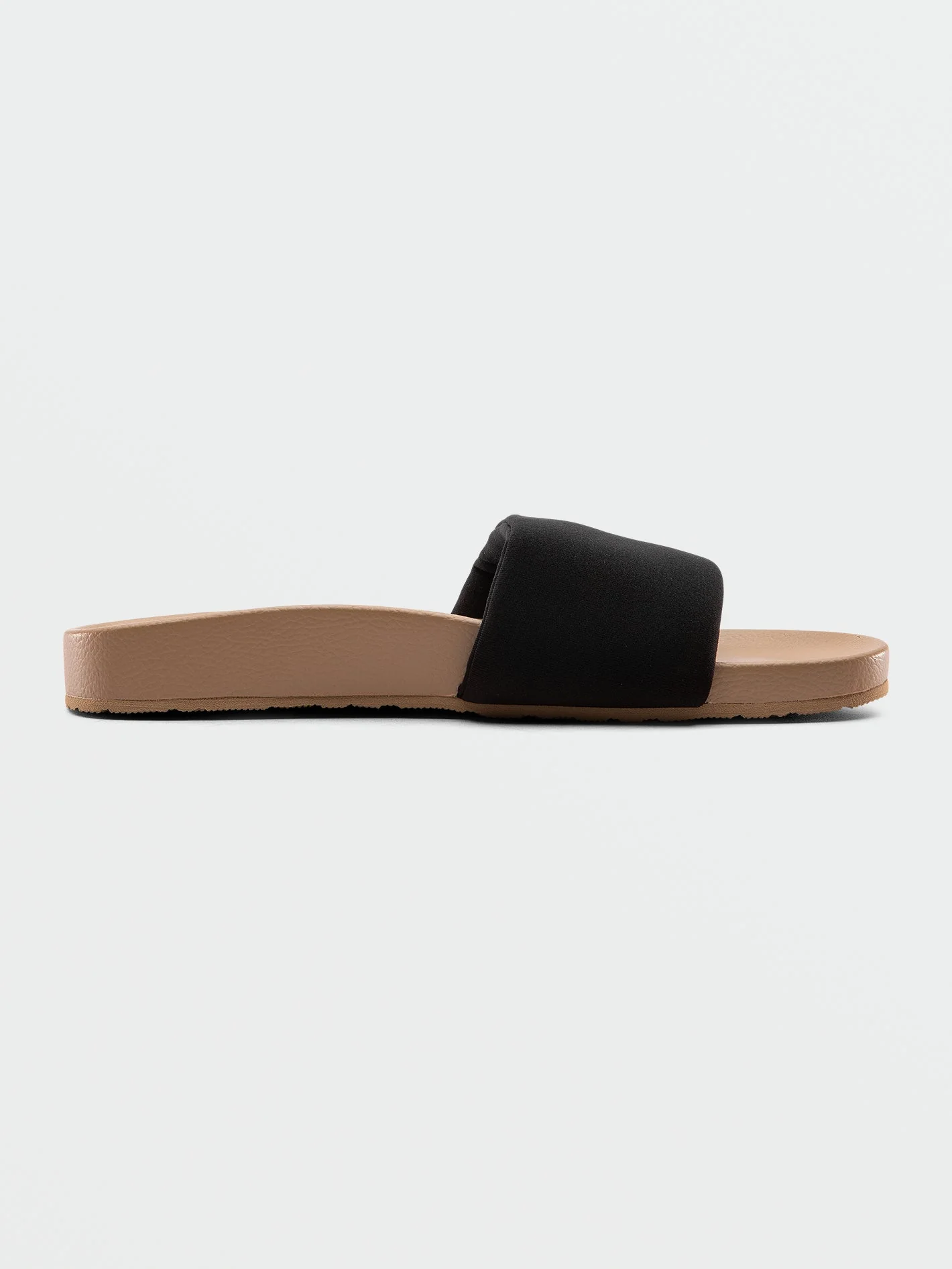 Sandales Volcom Cool - BLACK - Image 4