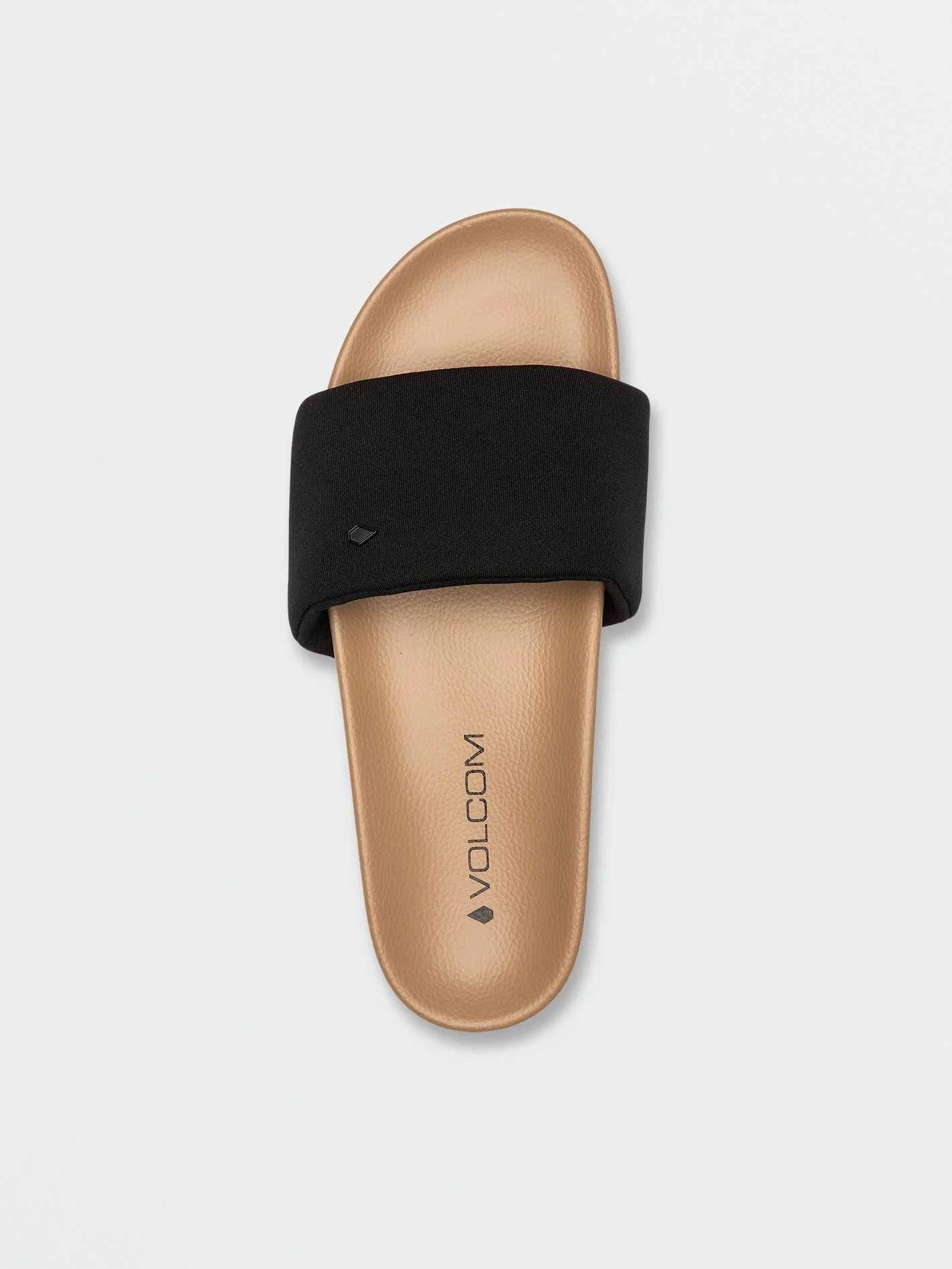 Sandales Volcom Cool - BLACK - Image 5