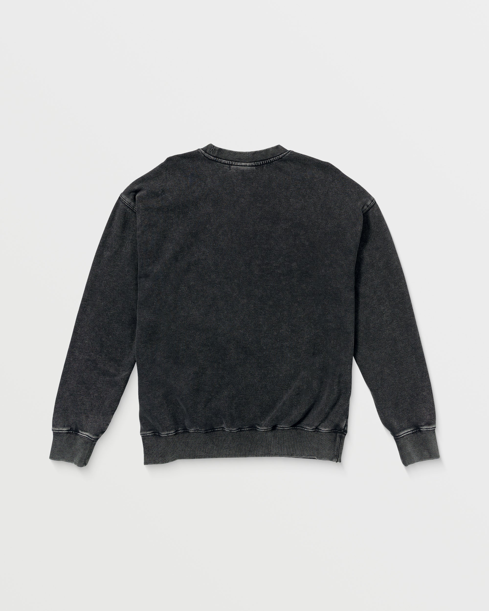 Sweatshirt Volcom Ent - BLACK - Image 7