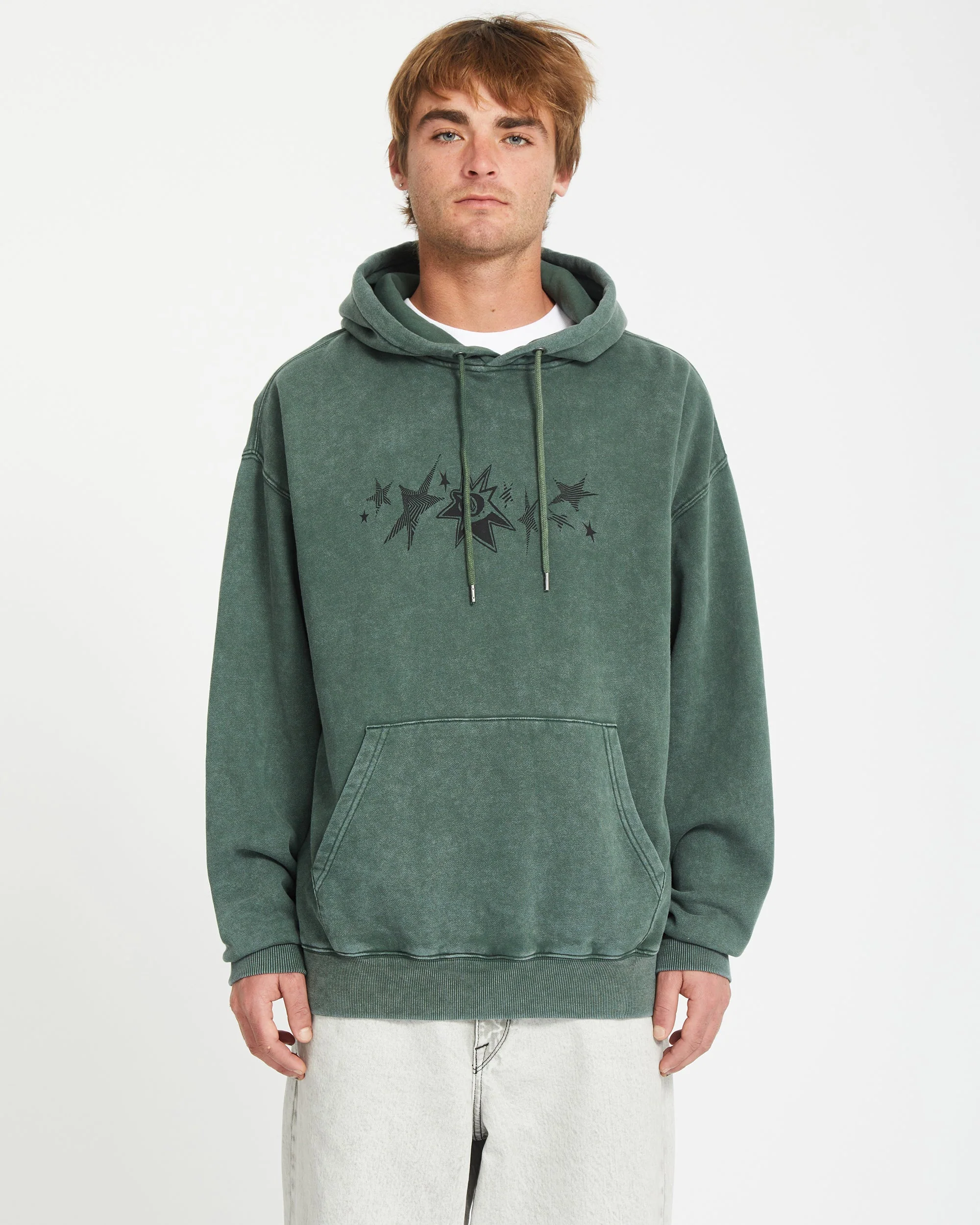 Sweat à Capuche Volcom Ent - ALPINE