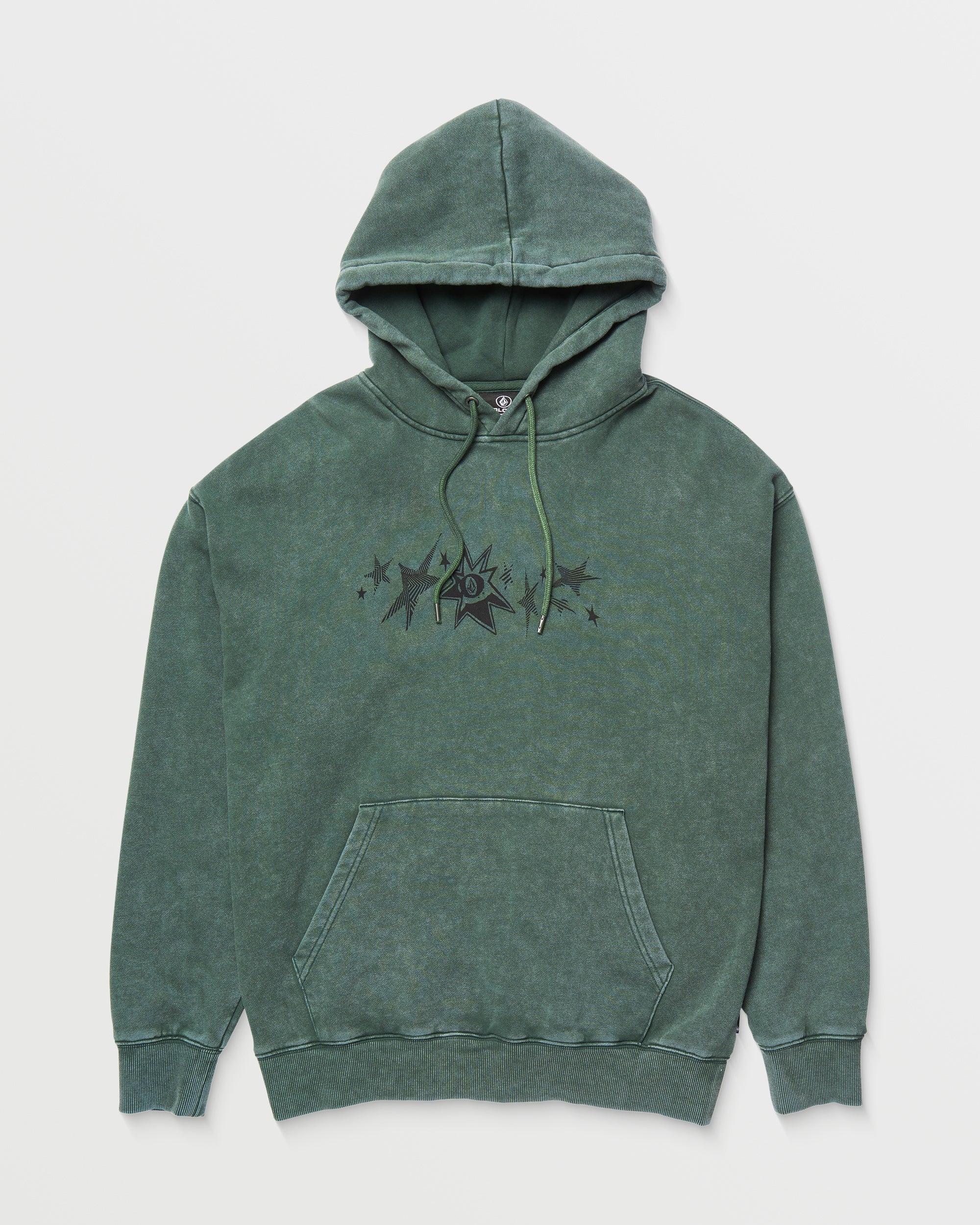 Sweat à Capuche Volcom Ent - ALPINE - Image 7