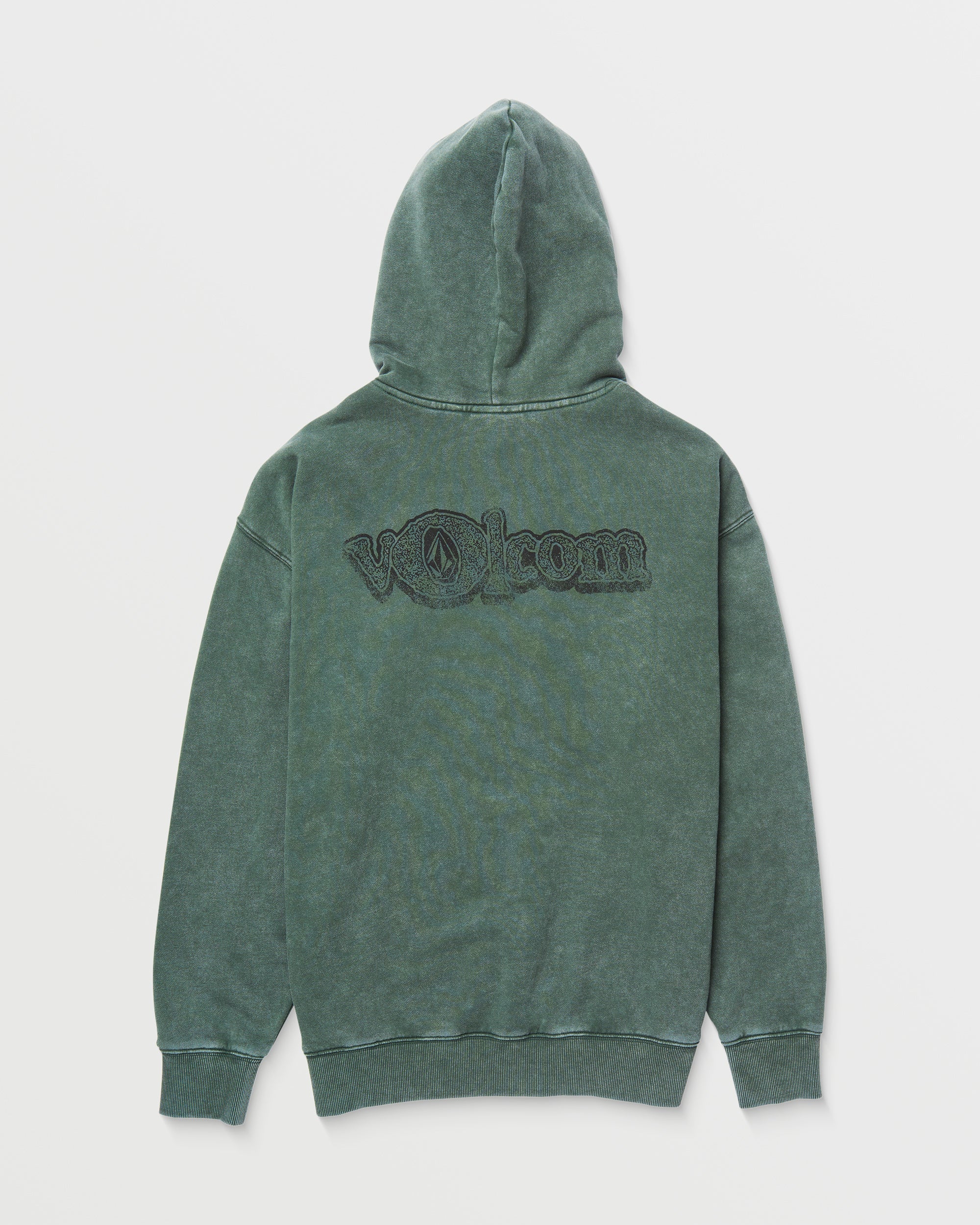 Sweat à Capuche Volcom Ent - ALPINE - Image 8