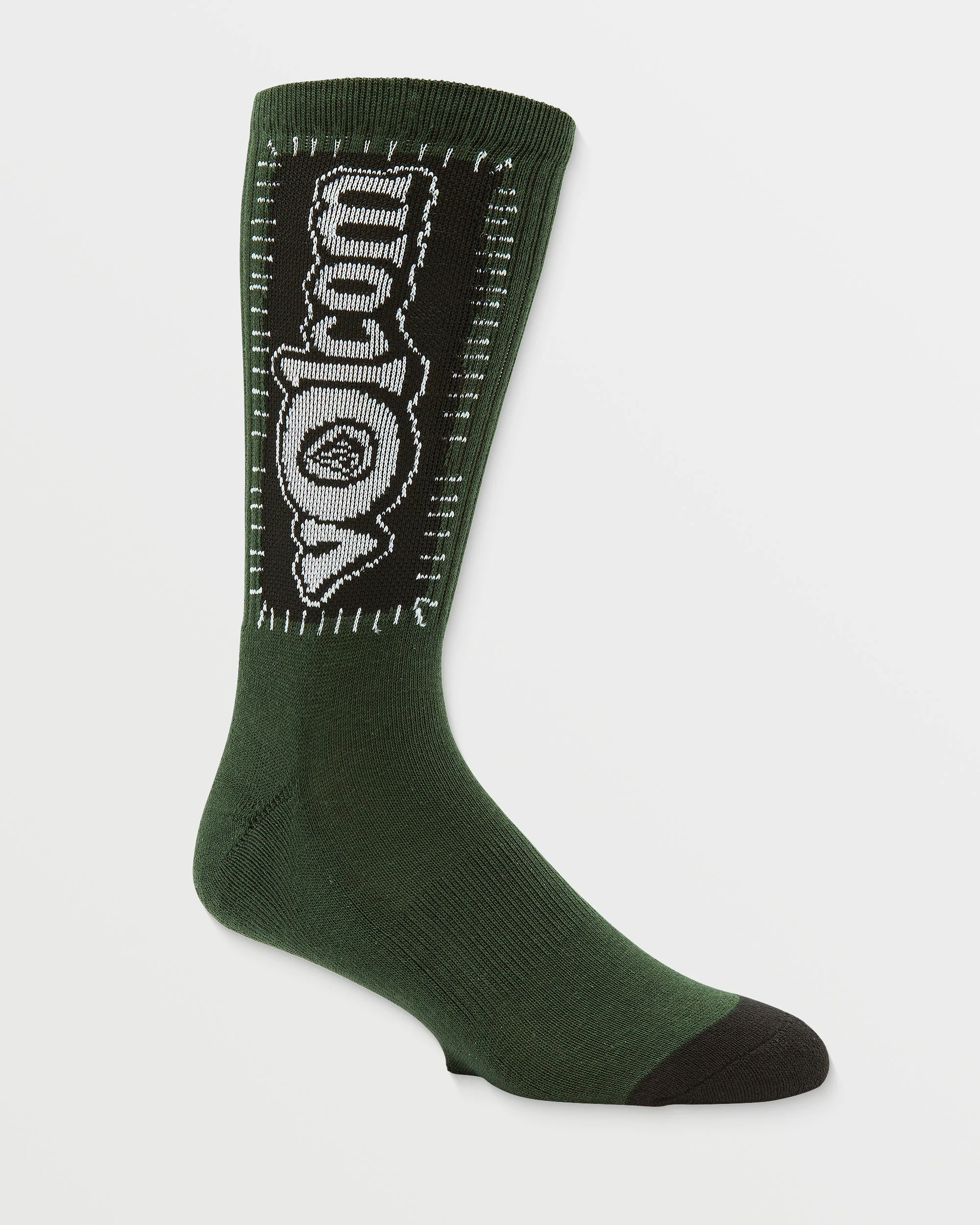 Chaussettes Volcom Ent - ALPINE - Image 3