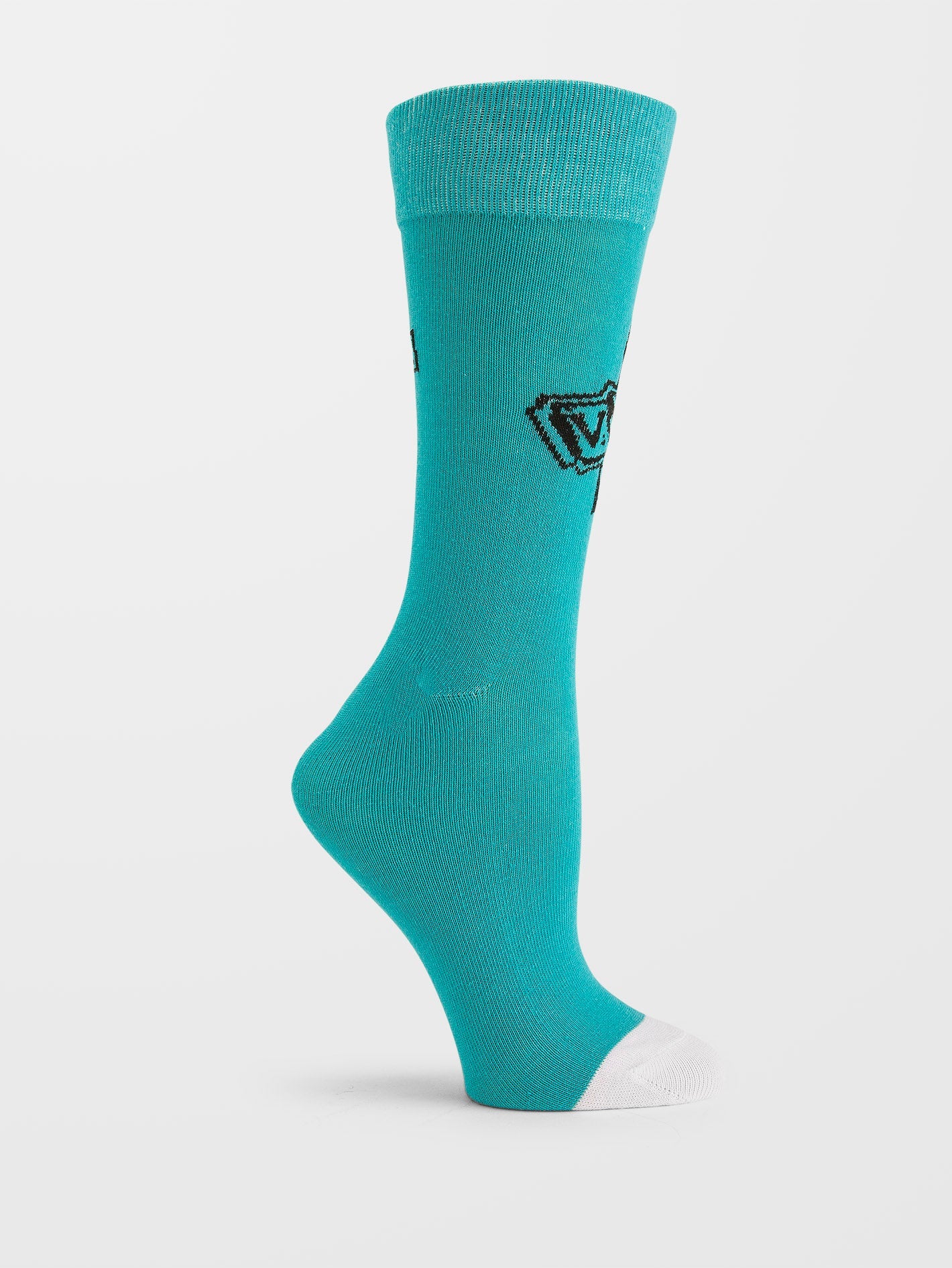 Chaussettes Volcom Ent - TEMPLE TEAL - Image 3