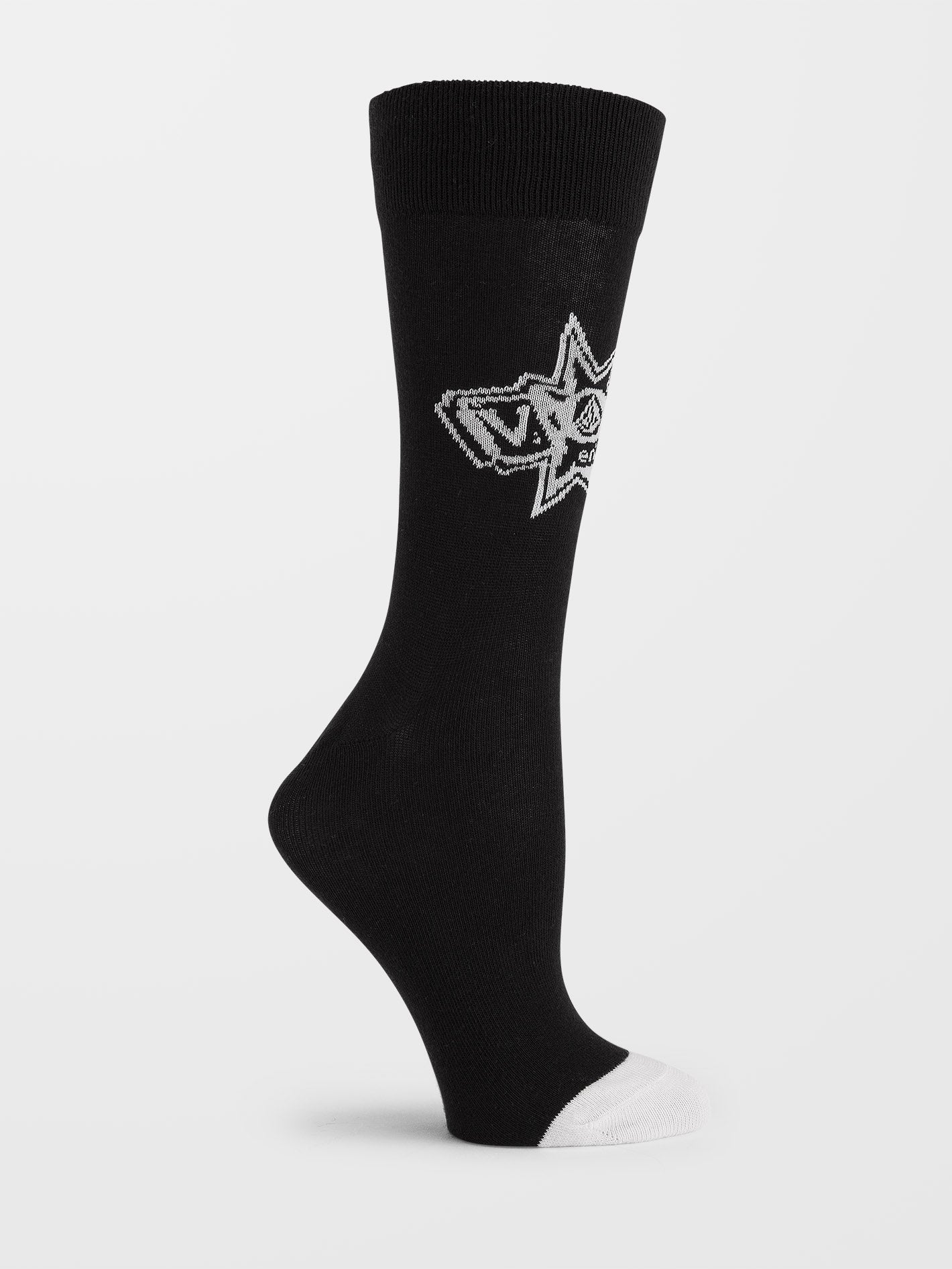Chaussettes Volcom Ent - TEMPLE TEAL - Image 5