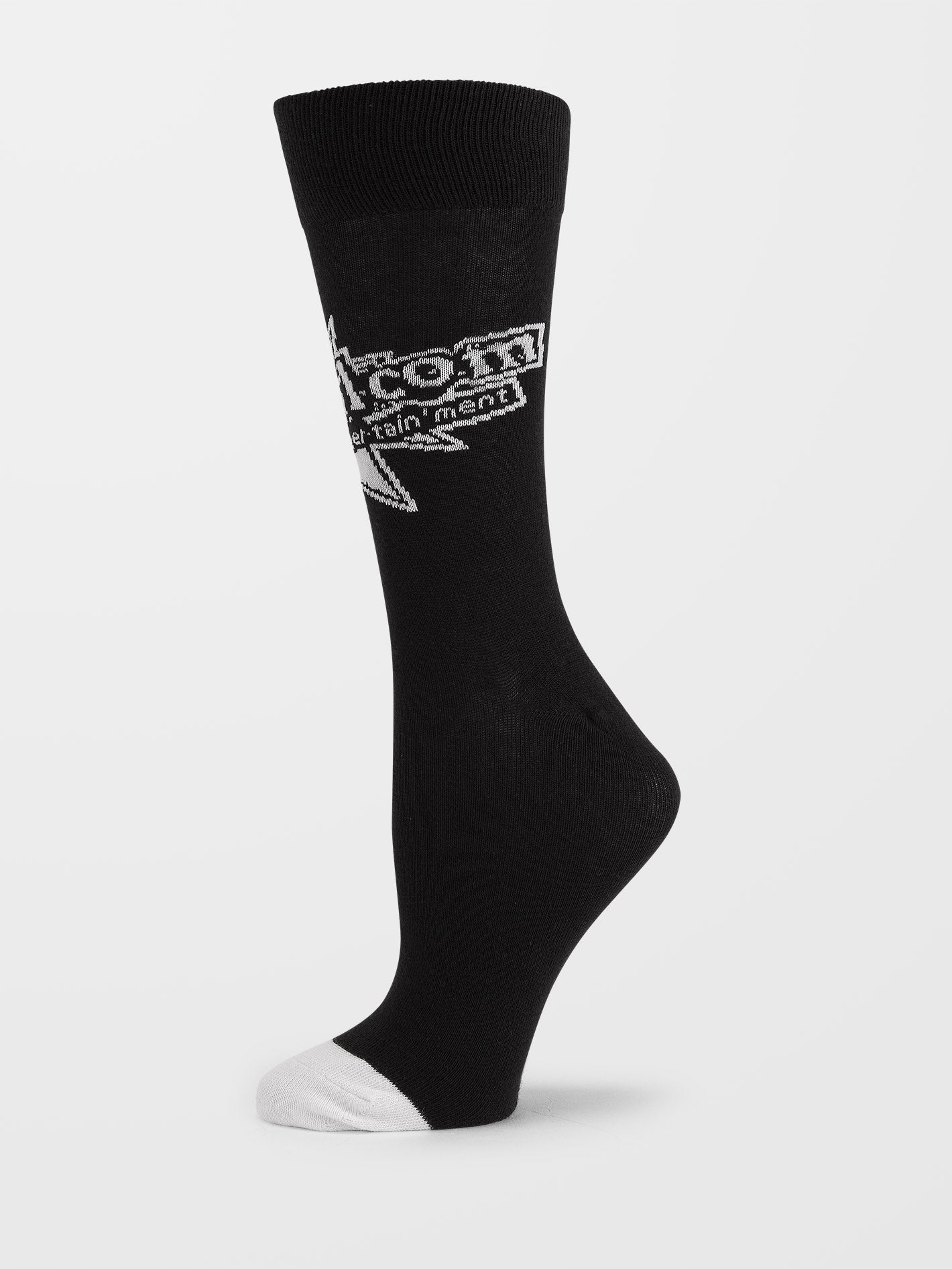 Chaussettes Volcom Ent - TEMPLE TEAL - Image 6