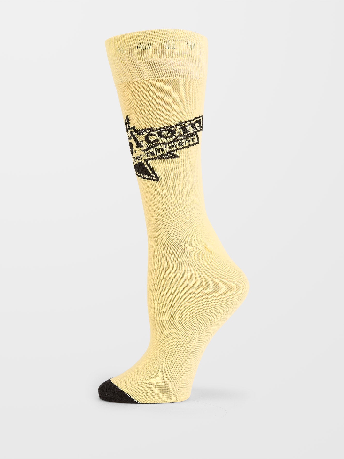 Chaussettes Volcom Ent - REEF PINK - Image 6