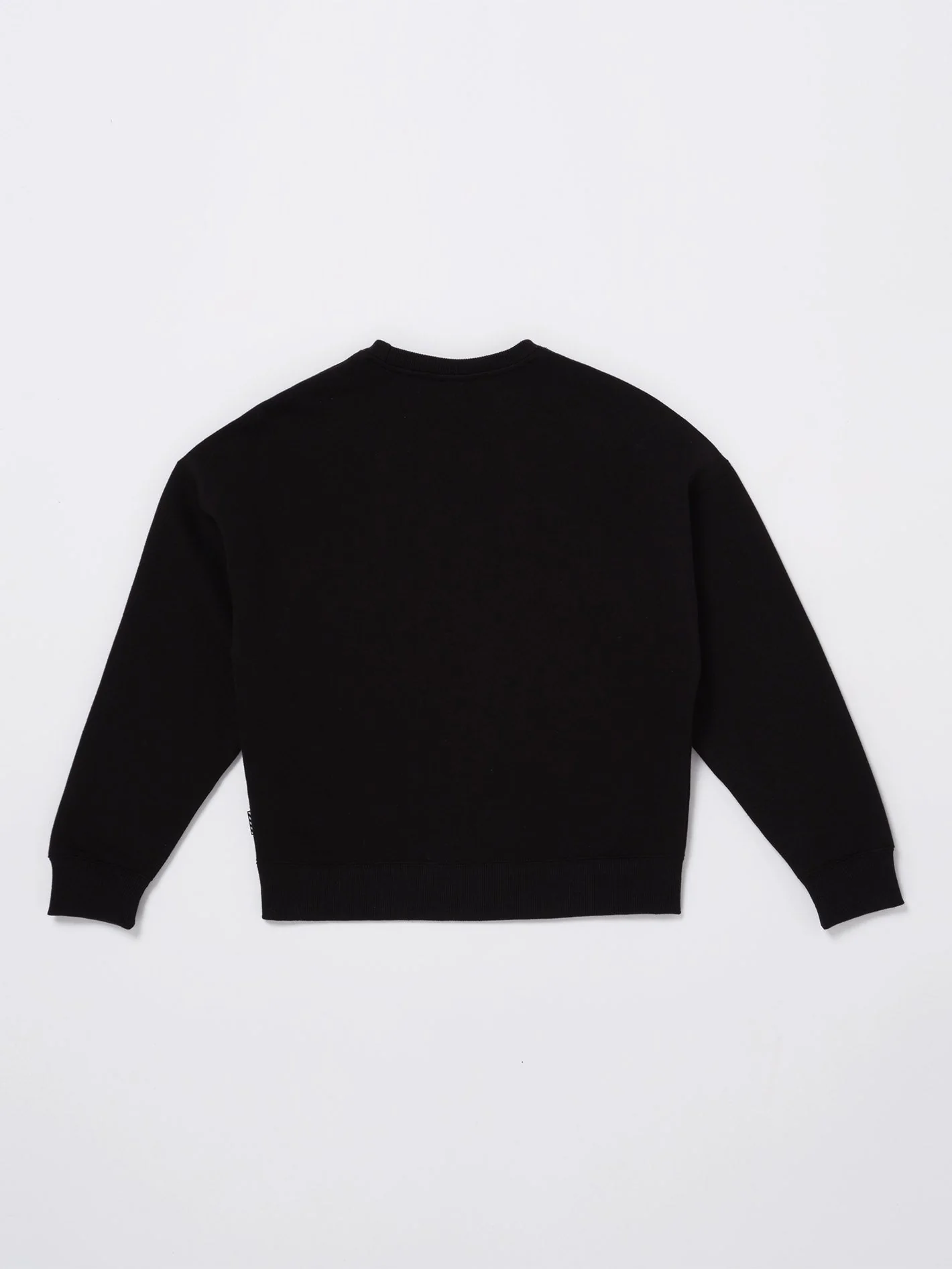 Sweatshirt Volcom Stone - BLACK - (ENFANT) - Image 2
