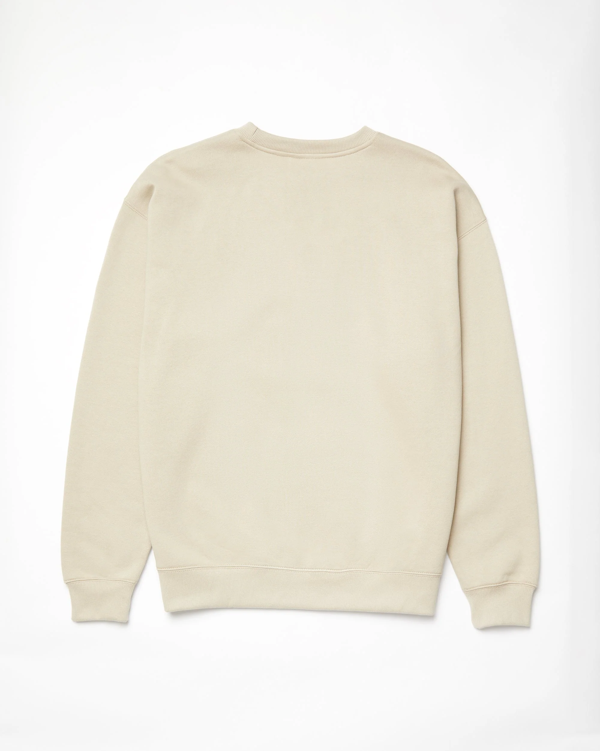 Sweatshirt Volcom Stone - LIGHT KHAKI - Image 8