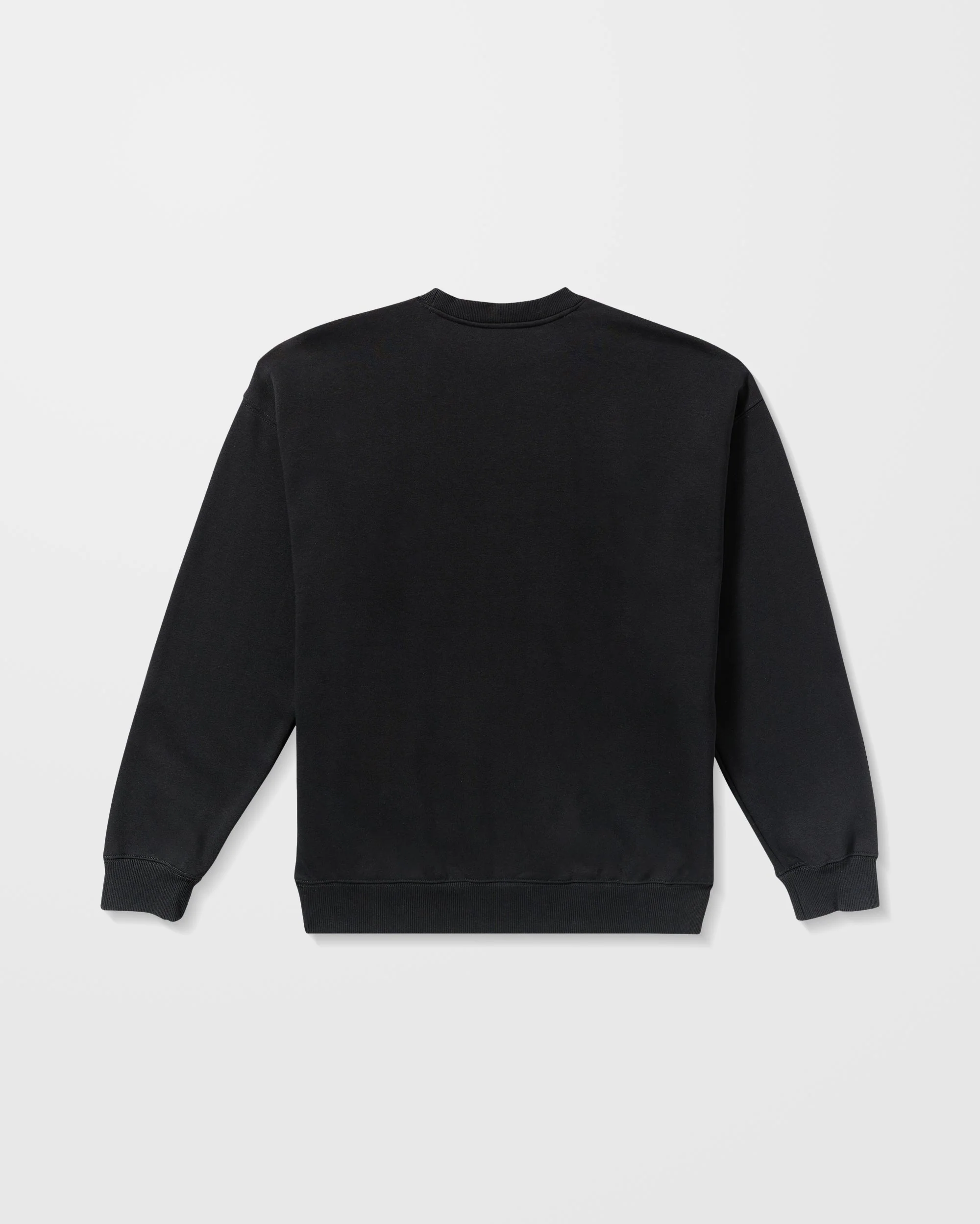 Sweatshirt Volcom Stone - Black - Image 7