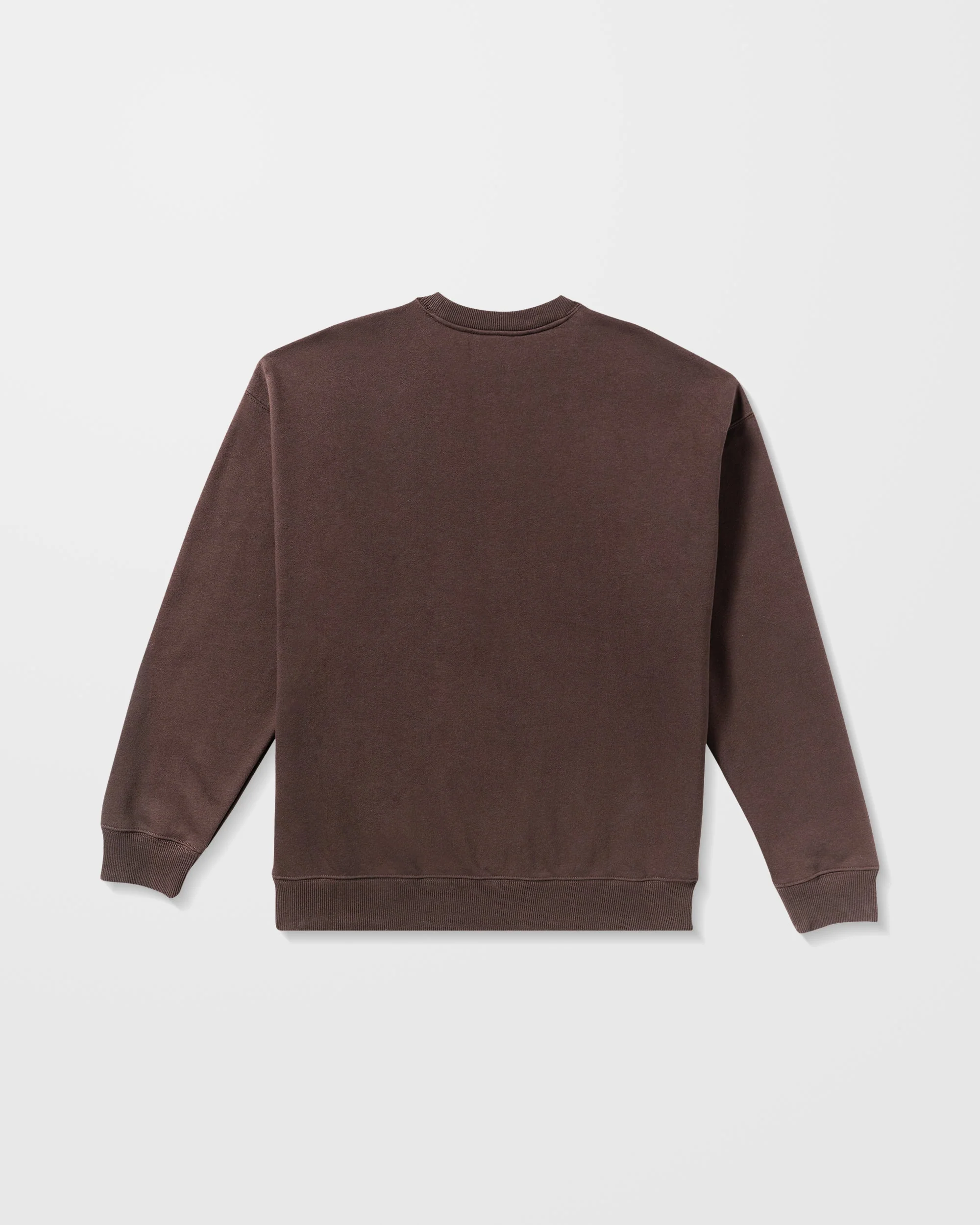 Sweatshirt Volcom Stone - Cacao - Image 11