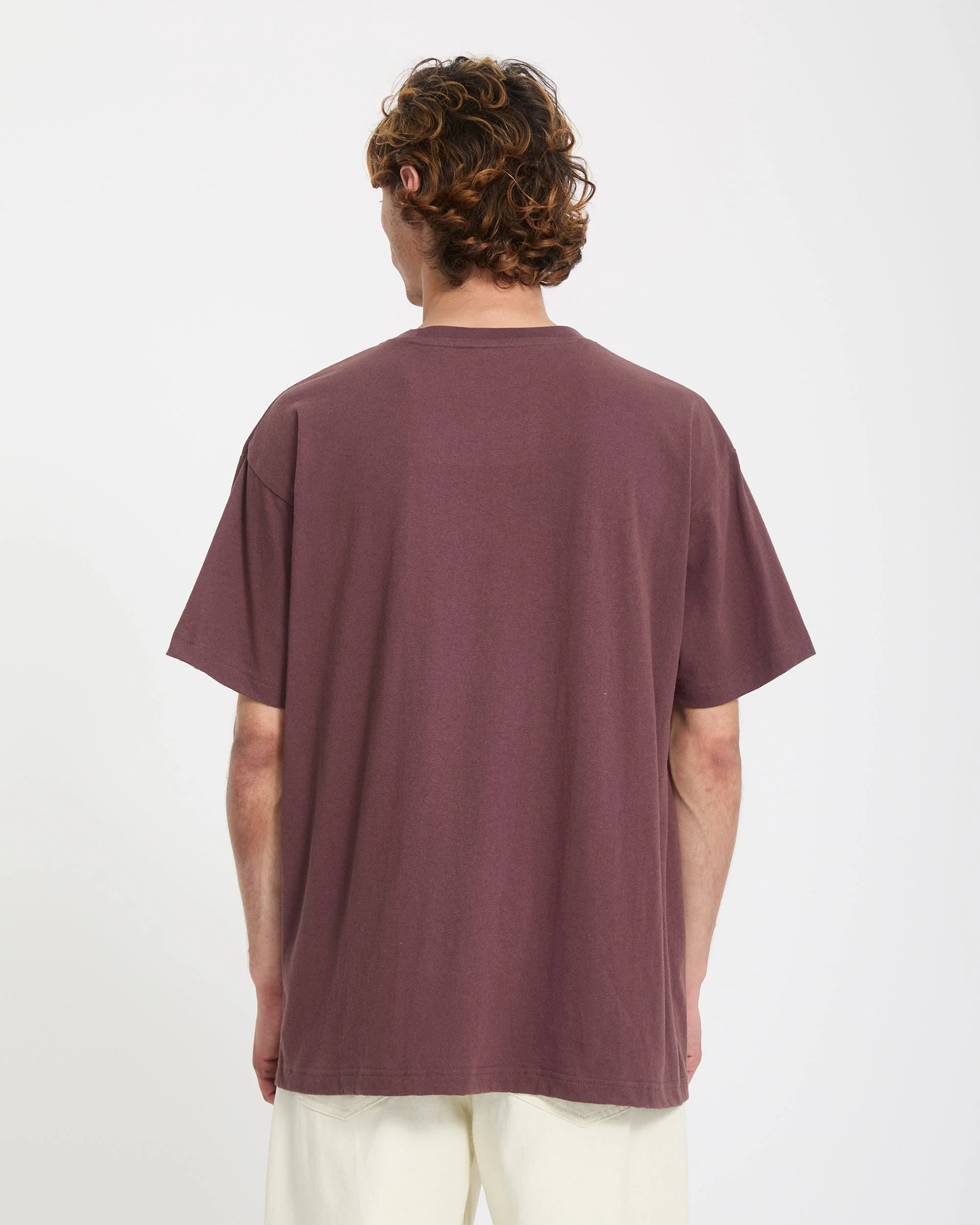 T-shirt Volcom Stone - Pistol Punch - Image 2