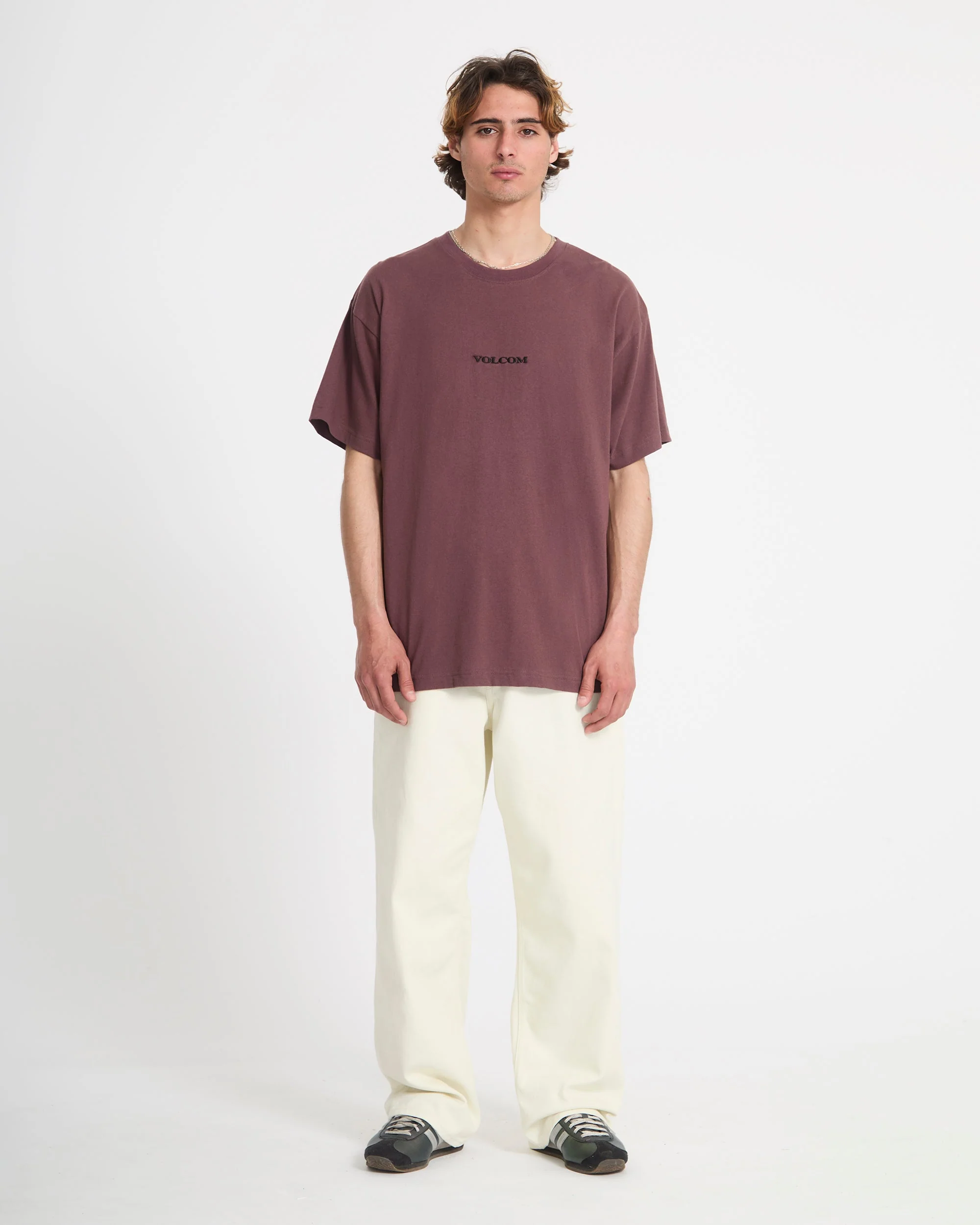 T-shirt Volcom Stone - Pistol Punch - Image 7