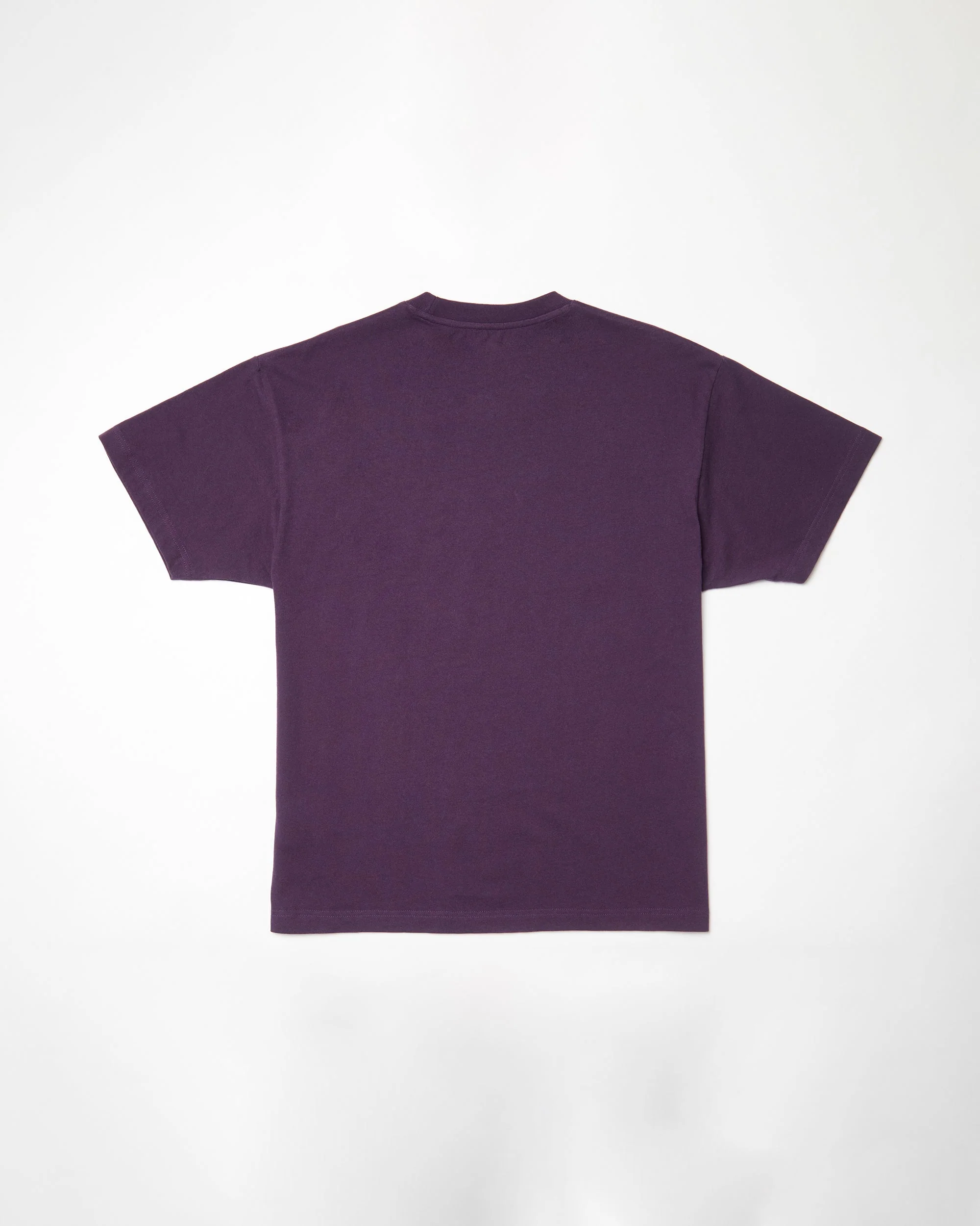 T-shirt Volcom Stone - GRAPE ROYALE - Image 10