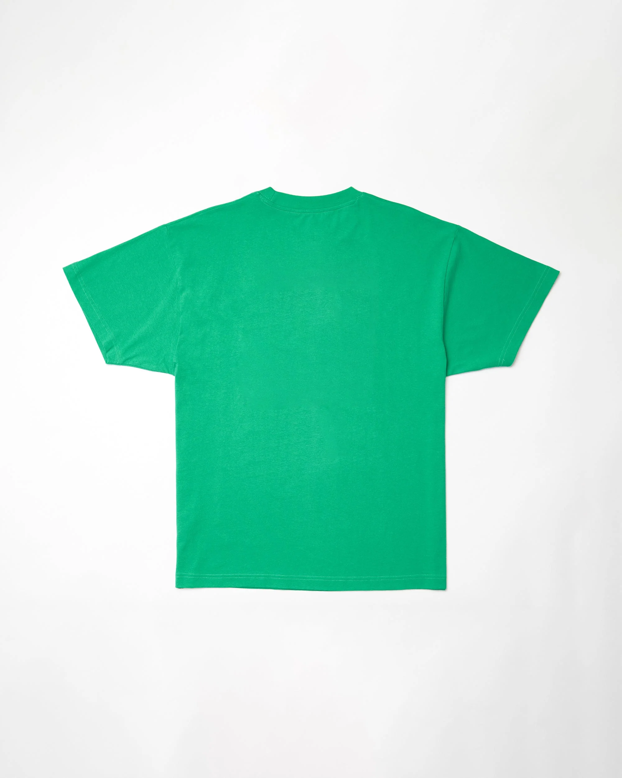T-shirt Volcom Stone - MINT - Image 8