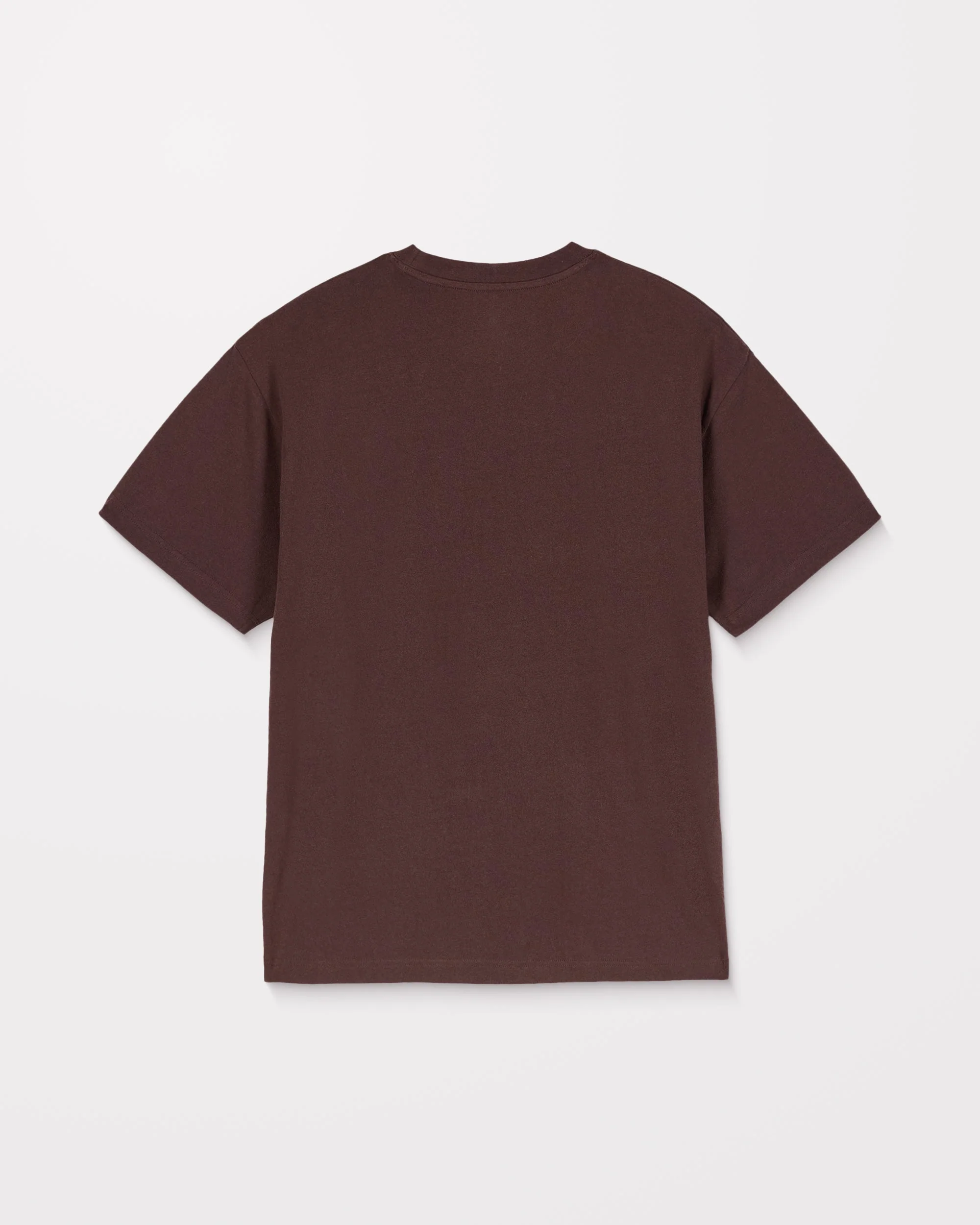 T-Shirt Volcom Stone - Cacao - Image 11
