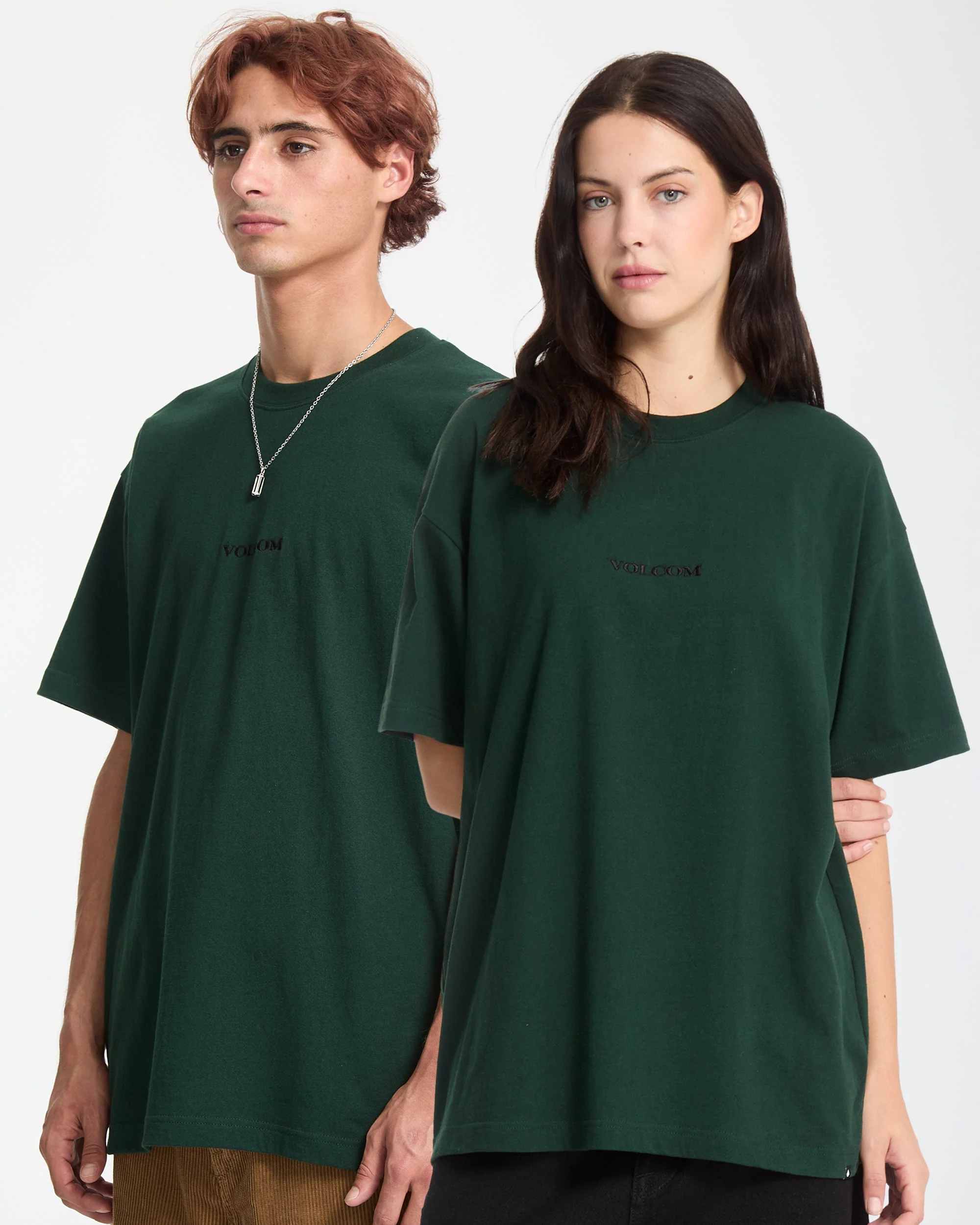 T-Shirt Volcom Stone - Scarab
