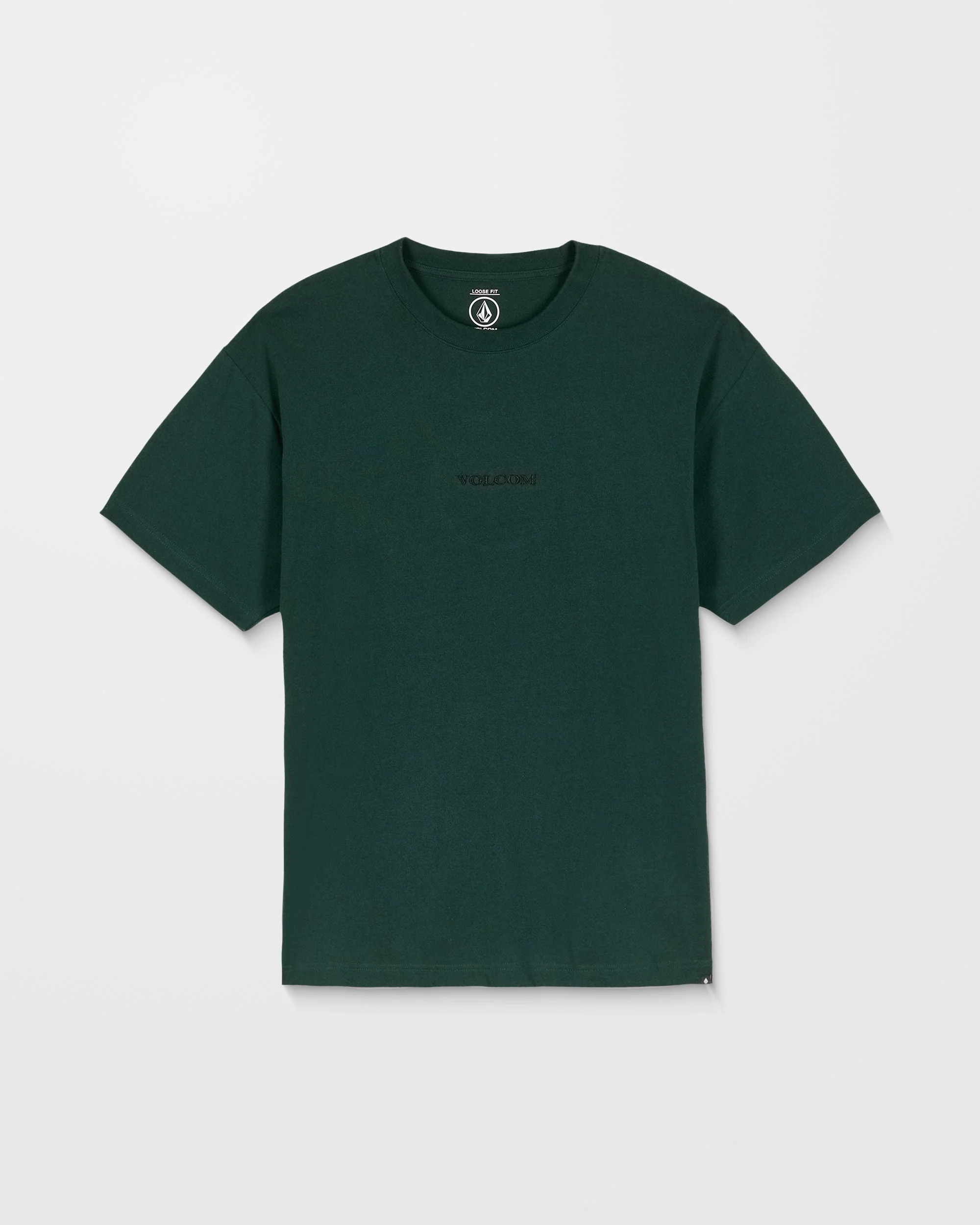 T-Shirt Volcom Stone - Scarab - Image 10
