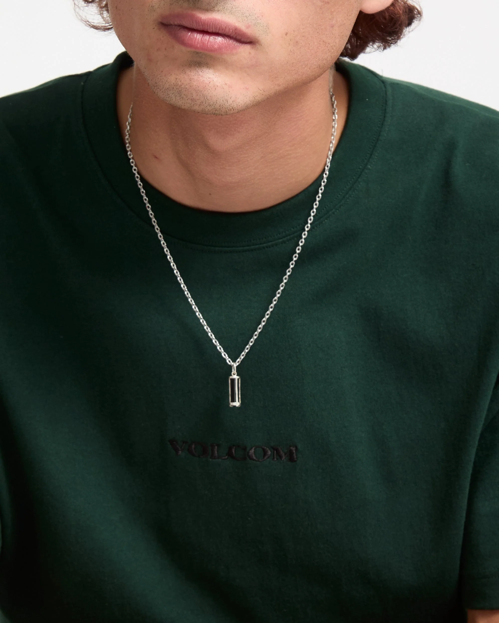 T-Shirt Volcom Stone - Scarab - Image 7