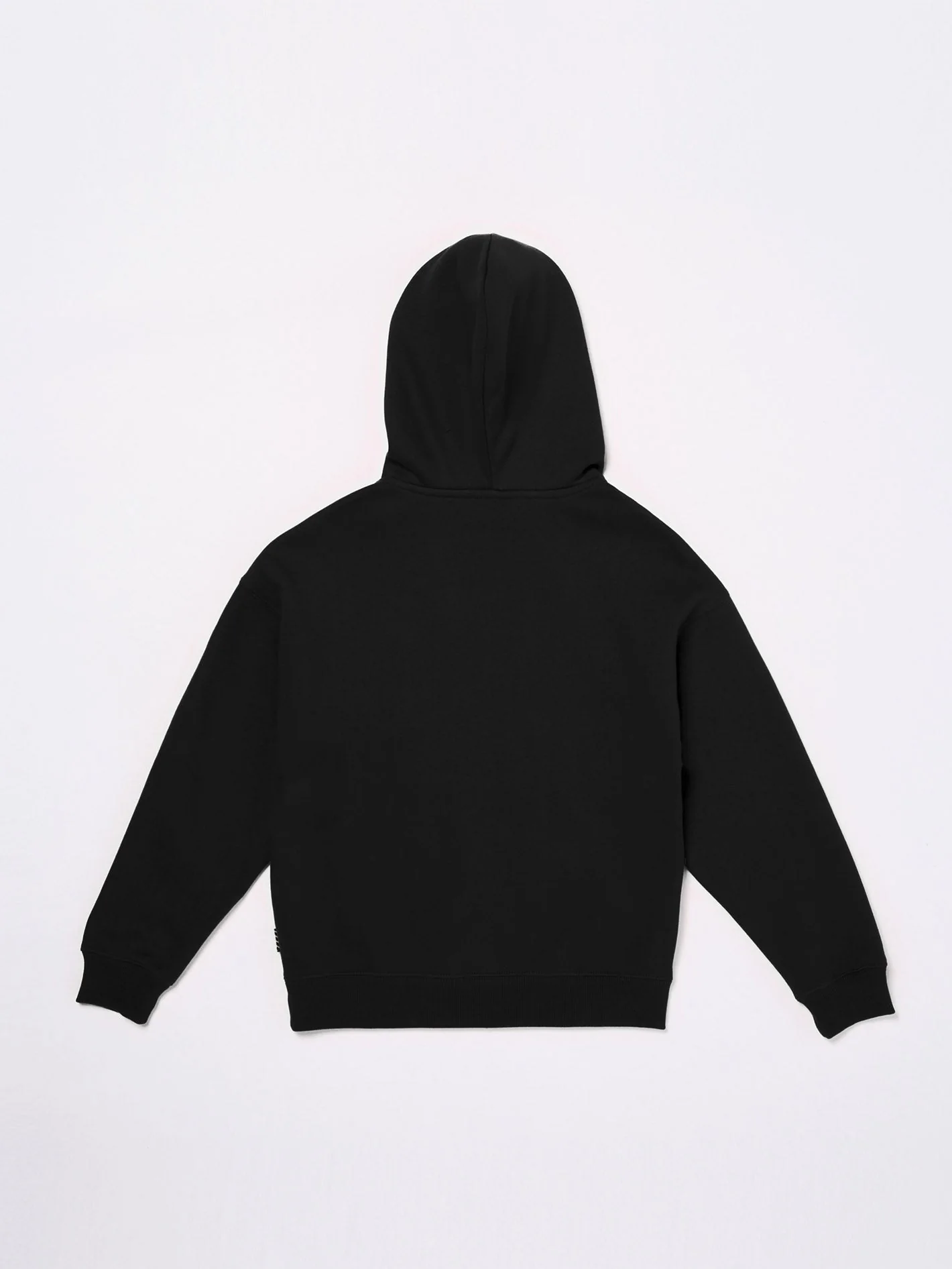 Sweat à capuche Volcom Stone - BLACK - (ENFANT) - Image 2