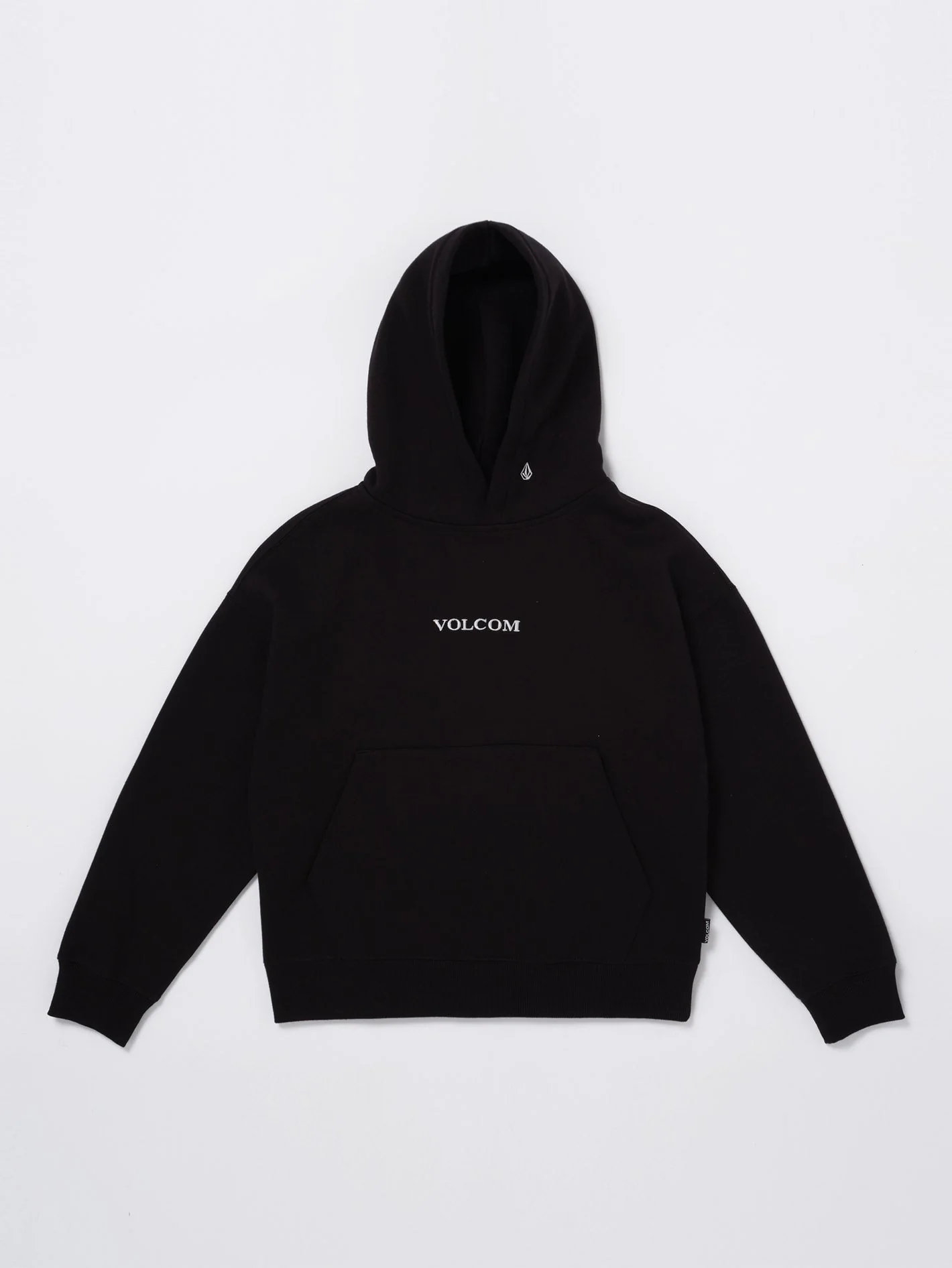 Sweatshirt Volcom Stone - BLACK - (ENFANT)
