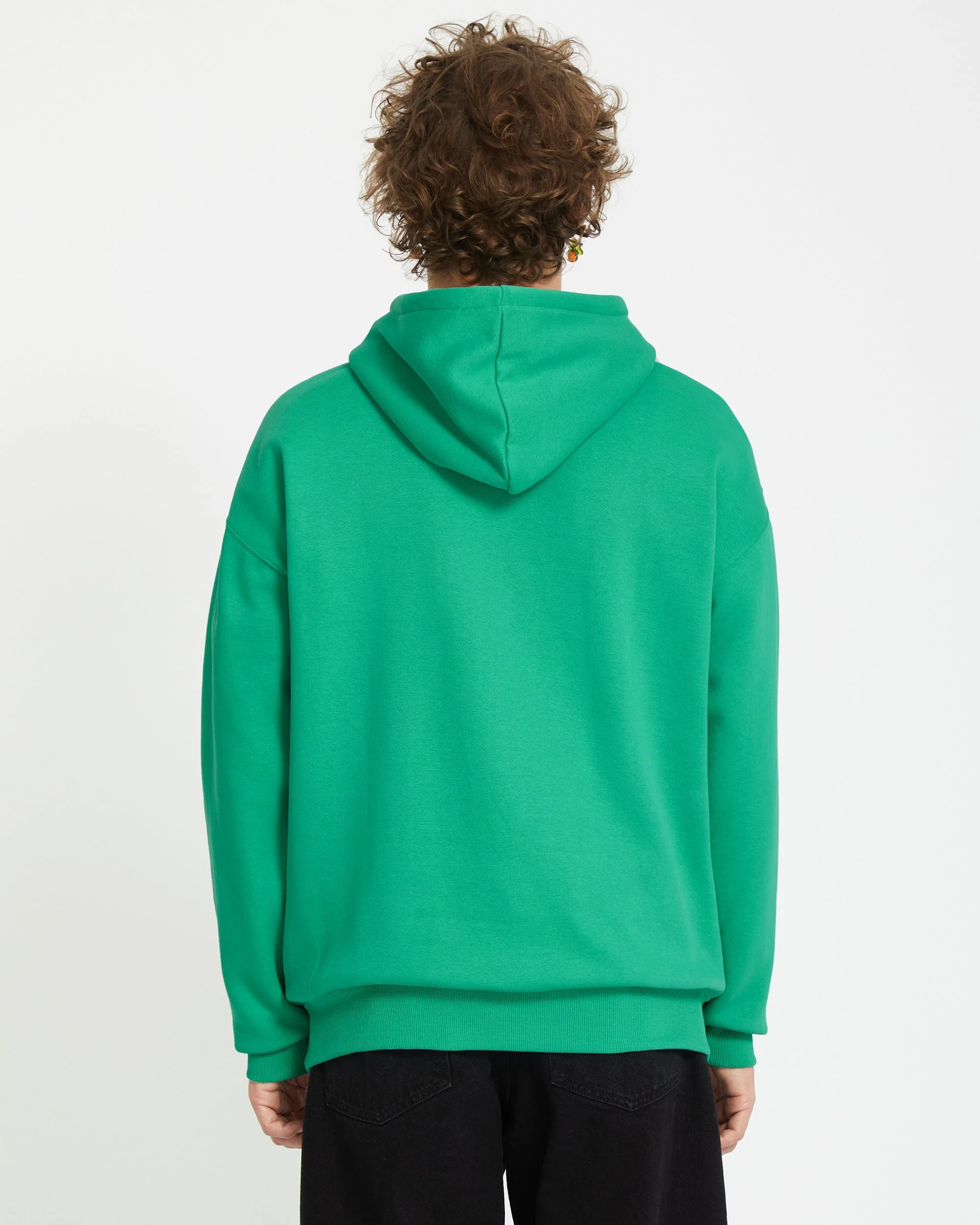 Sweat à Capuche Volcom Stone - MINT - Image 2