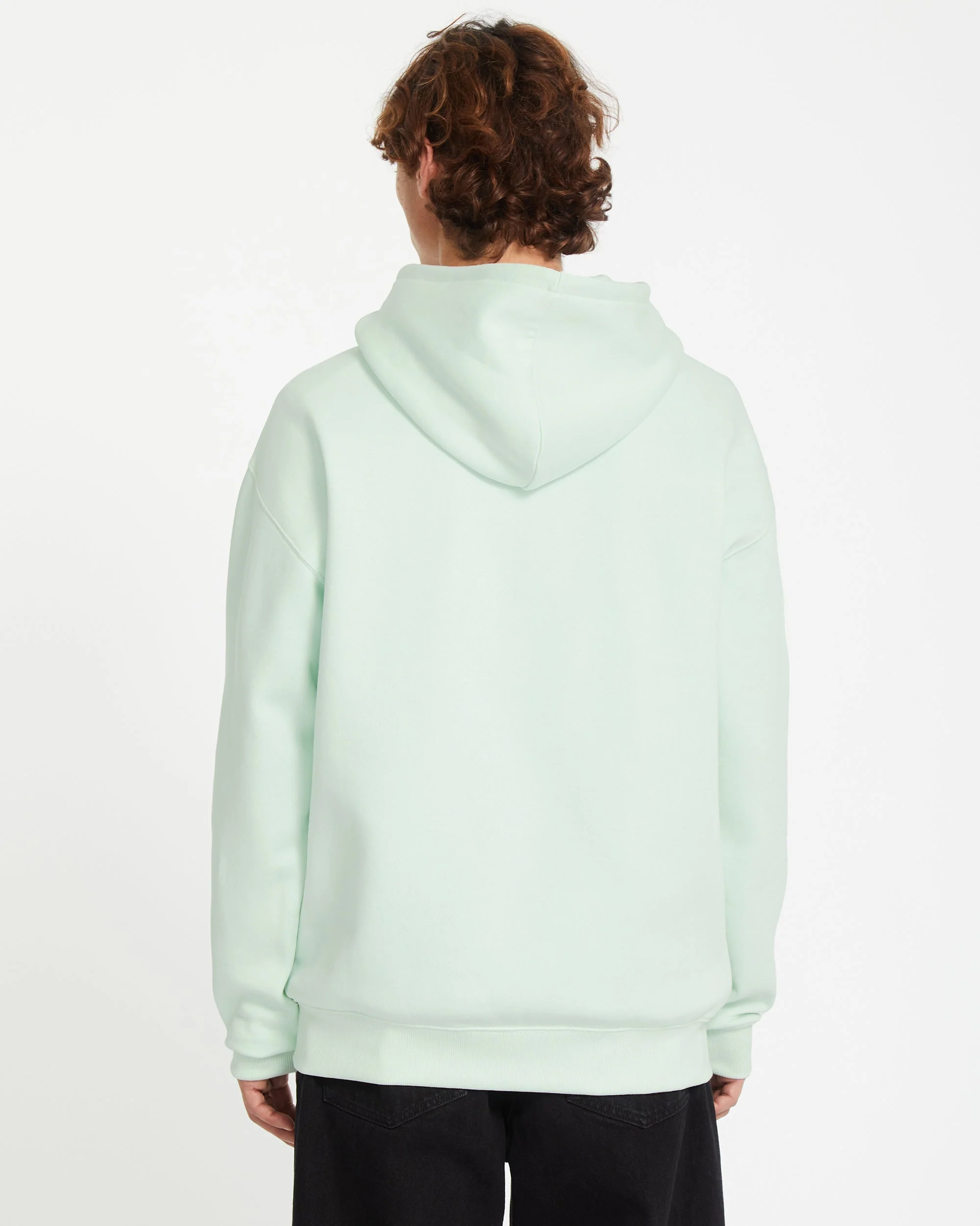 Sweat à Capuche Volcom Stone - CLOUD BLUE - Image 2