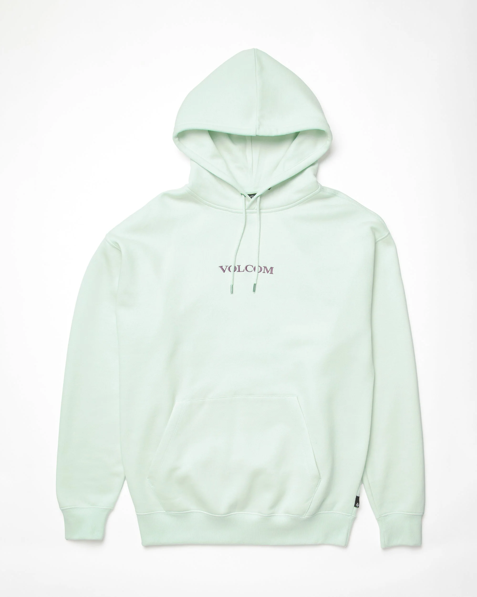 Sweat à Capuche Volcom Stone - CLOUD BLUE - Image 8