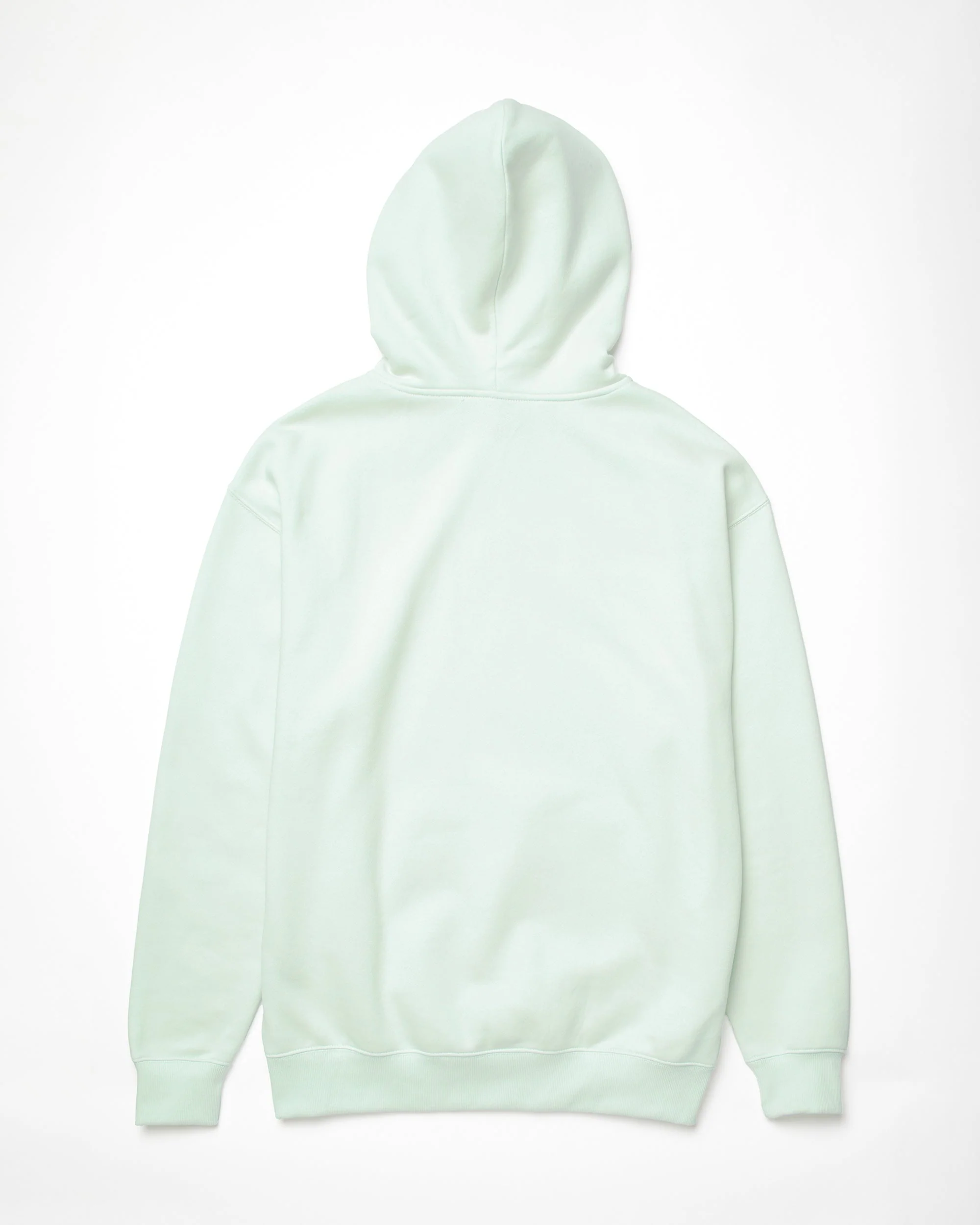 Sweat à Capuche Volcom Stone - CLOUD BLUE - Image 9