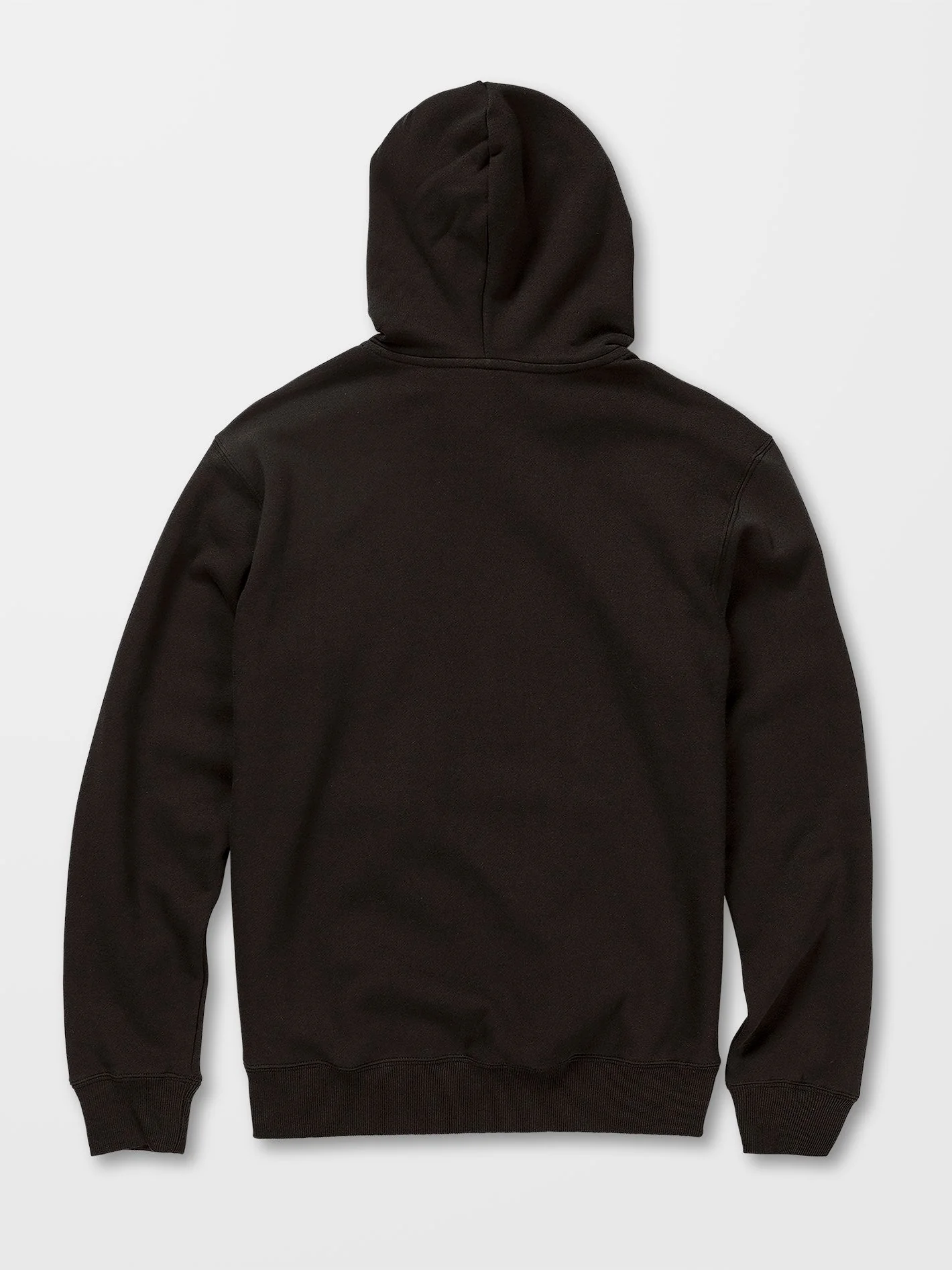Sweat à capuche Volcom Stone - BLACK - Image 4
