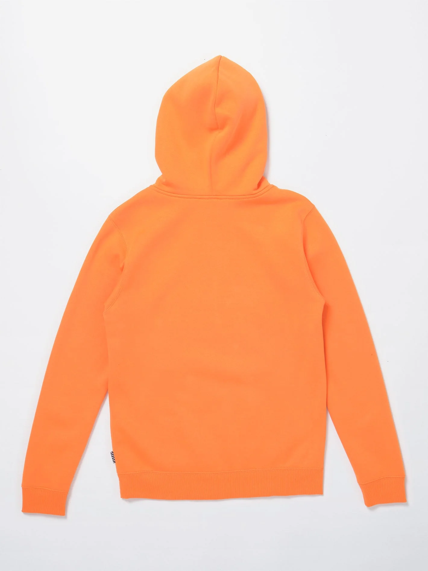 Sweat à capuche Volcom Stone - CARROT - (ENFANT) - Image 2