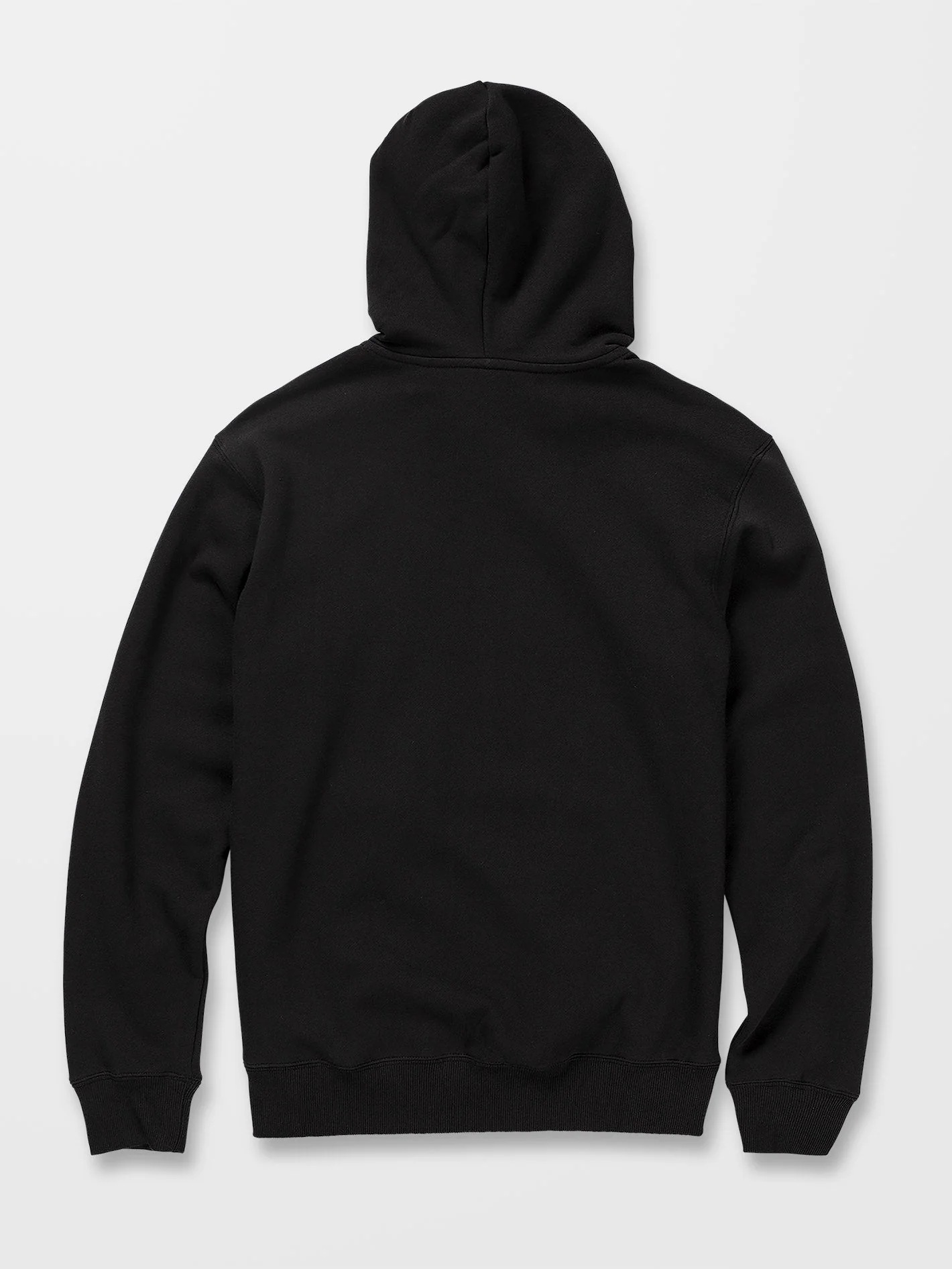 Sweat à capuche Volcom Stone - BLACK - Image 4