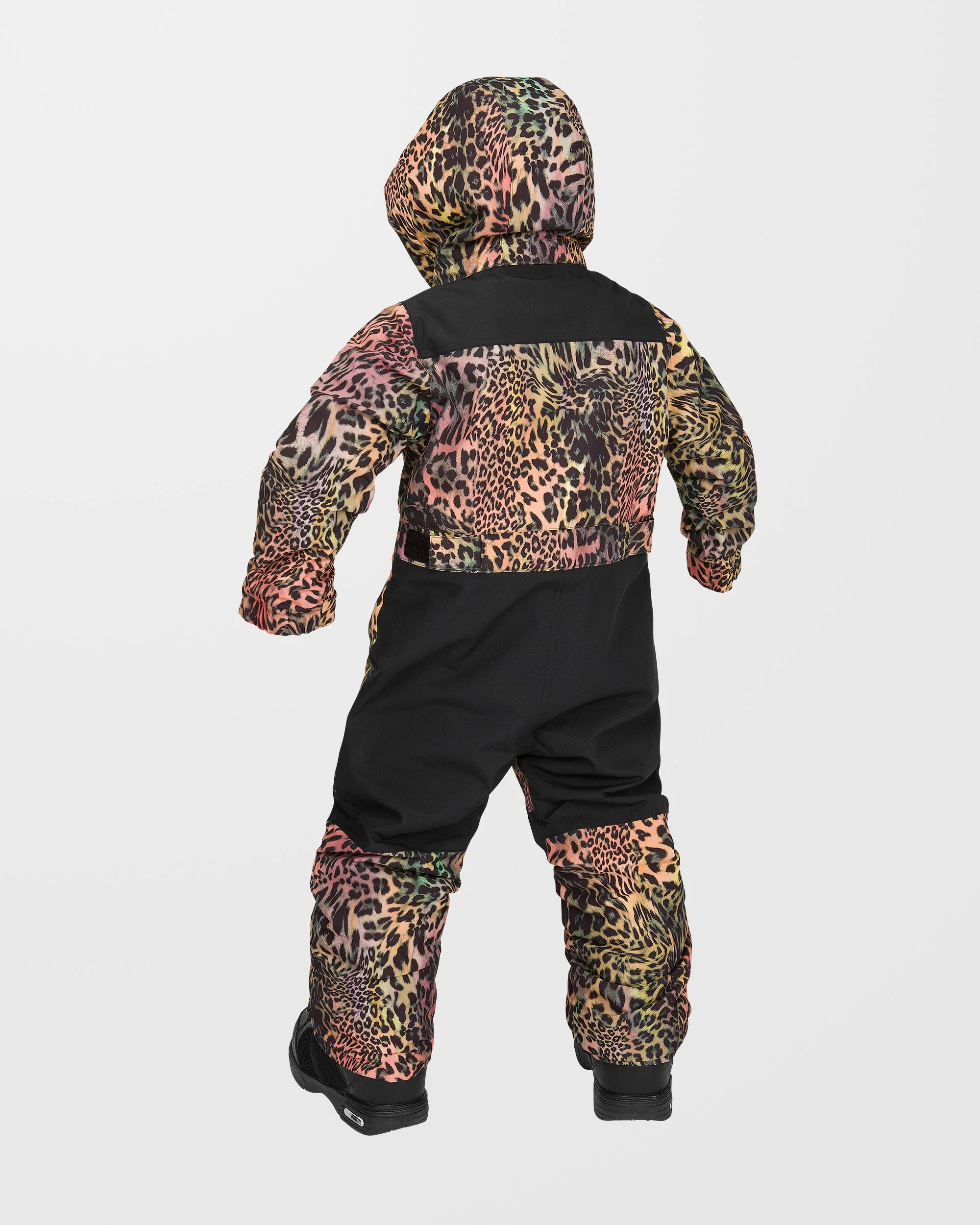 Combinaison de snow Volcom Toddler - Acid - (ENFANT) - Image 2