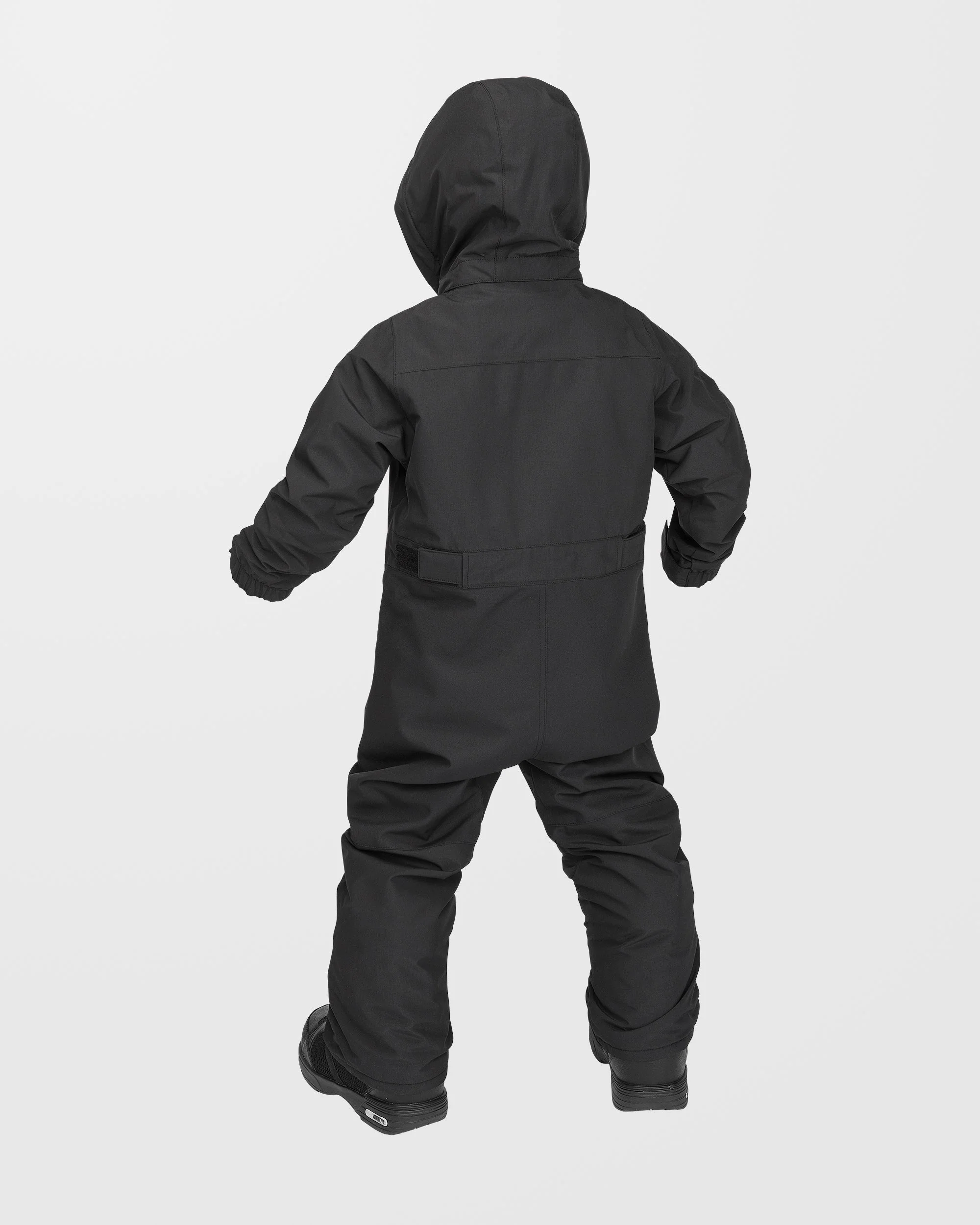 Combinaison de snow Volcom Toddler - Black - (ENFANT) - Image 2