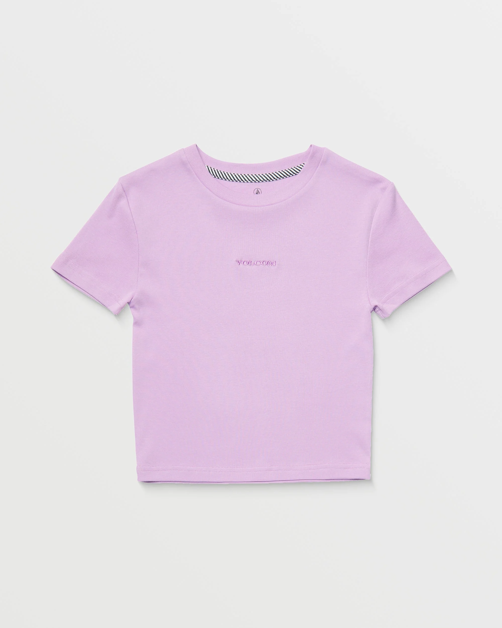 T-shirt Volcomstone - IRIS PURPLE - Image 6