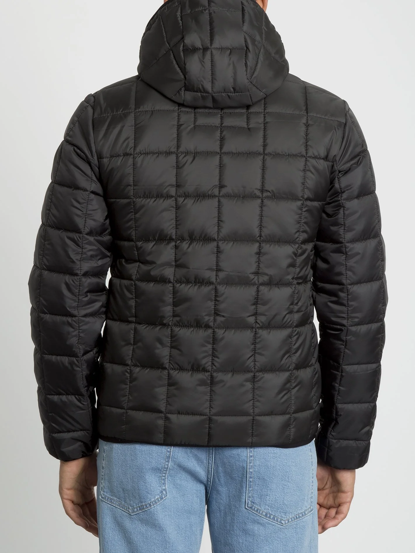 Veste Volpoferized - Black - Image 3