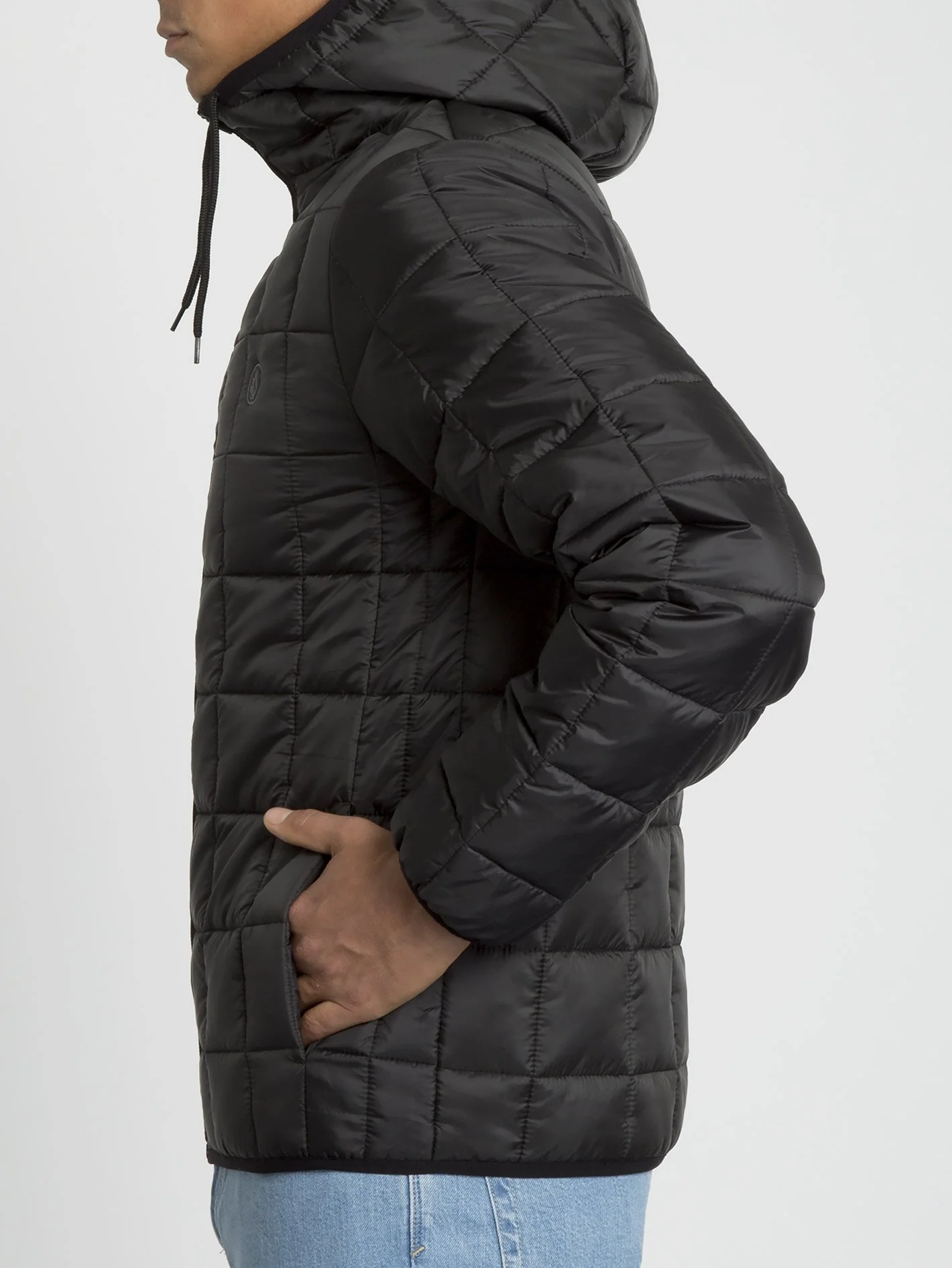 Veste Volpoferized - Black - Image 4