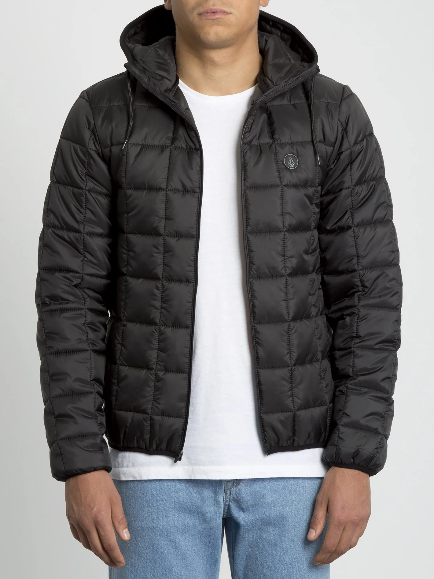 Veste Volpoferized - Black - Image 5