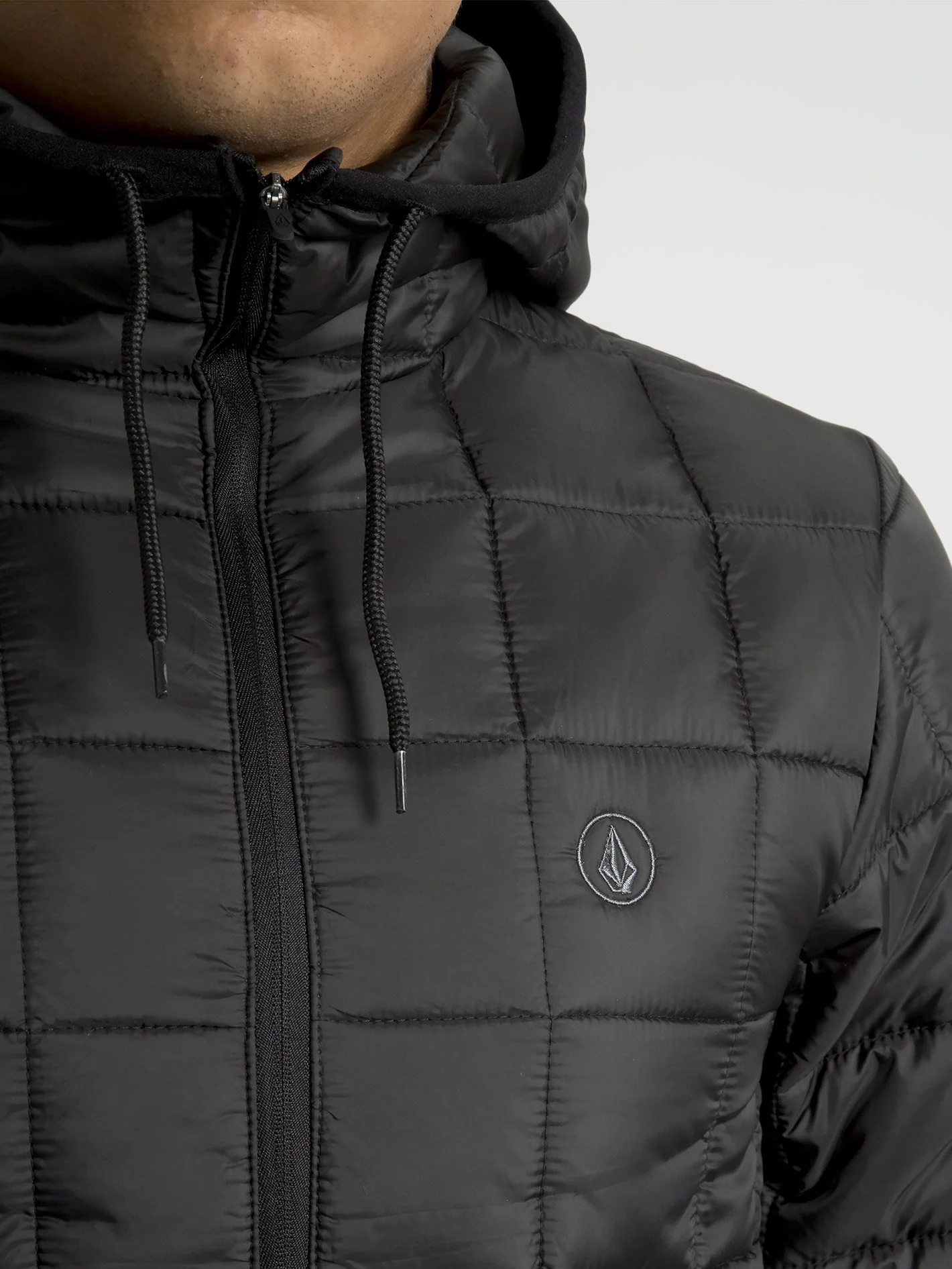 Veste Volpoferized - Black - Image 6