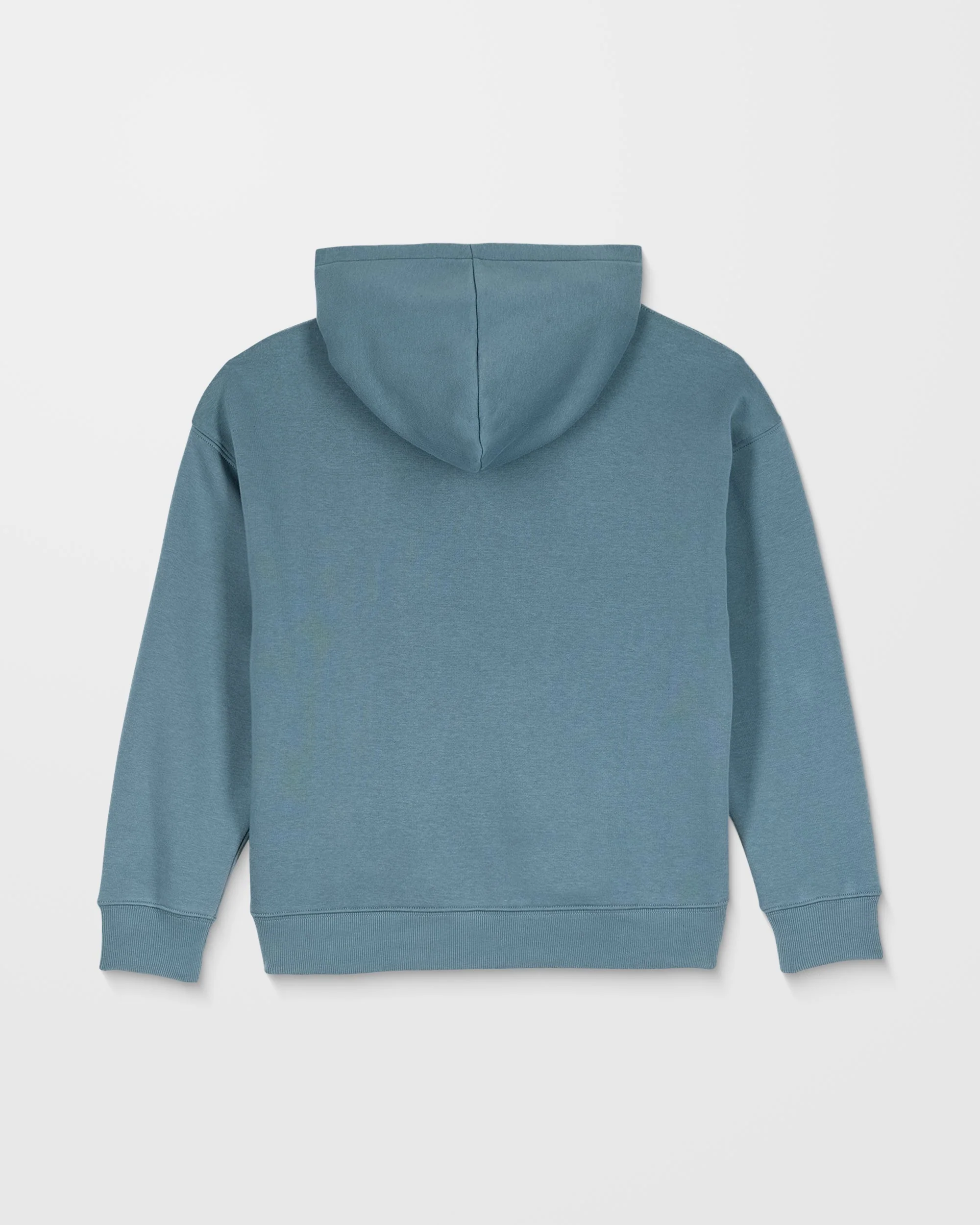Sweat À Capuche Voltaco - Blue Wash - (ENFANT) - Image 2