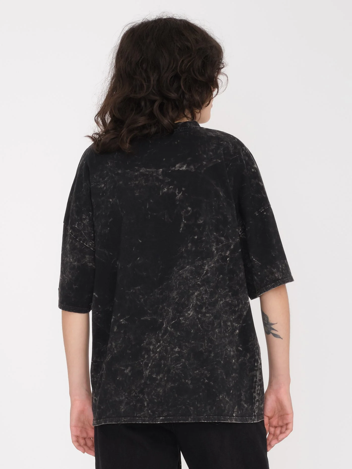 T- Shirt Voltrip - BLACK - Image 2