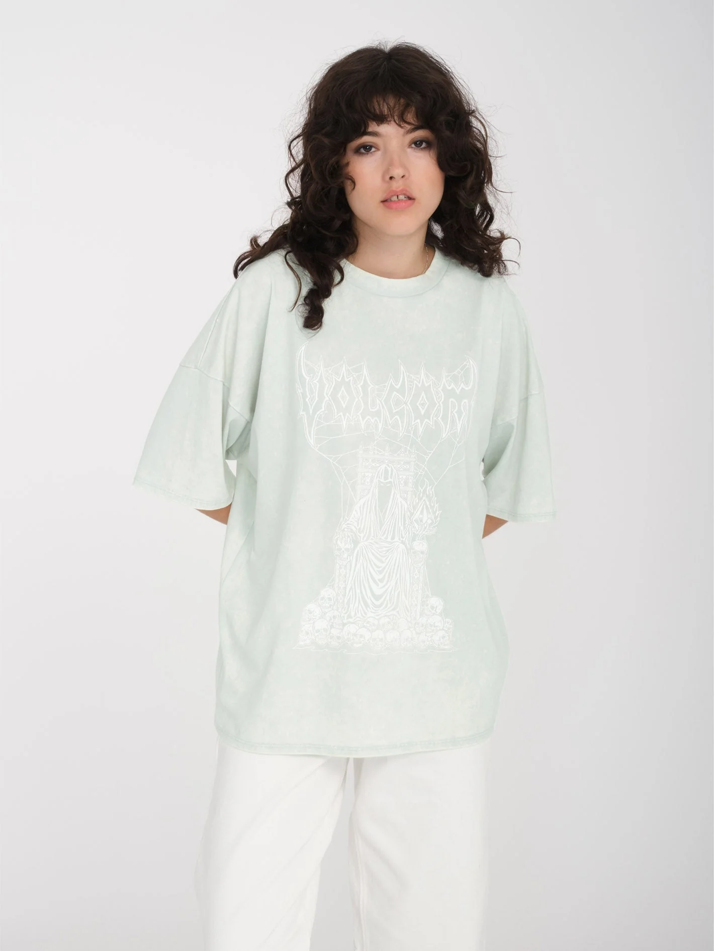 T-Shirt Voltrip - CHLORINE