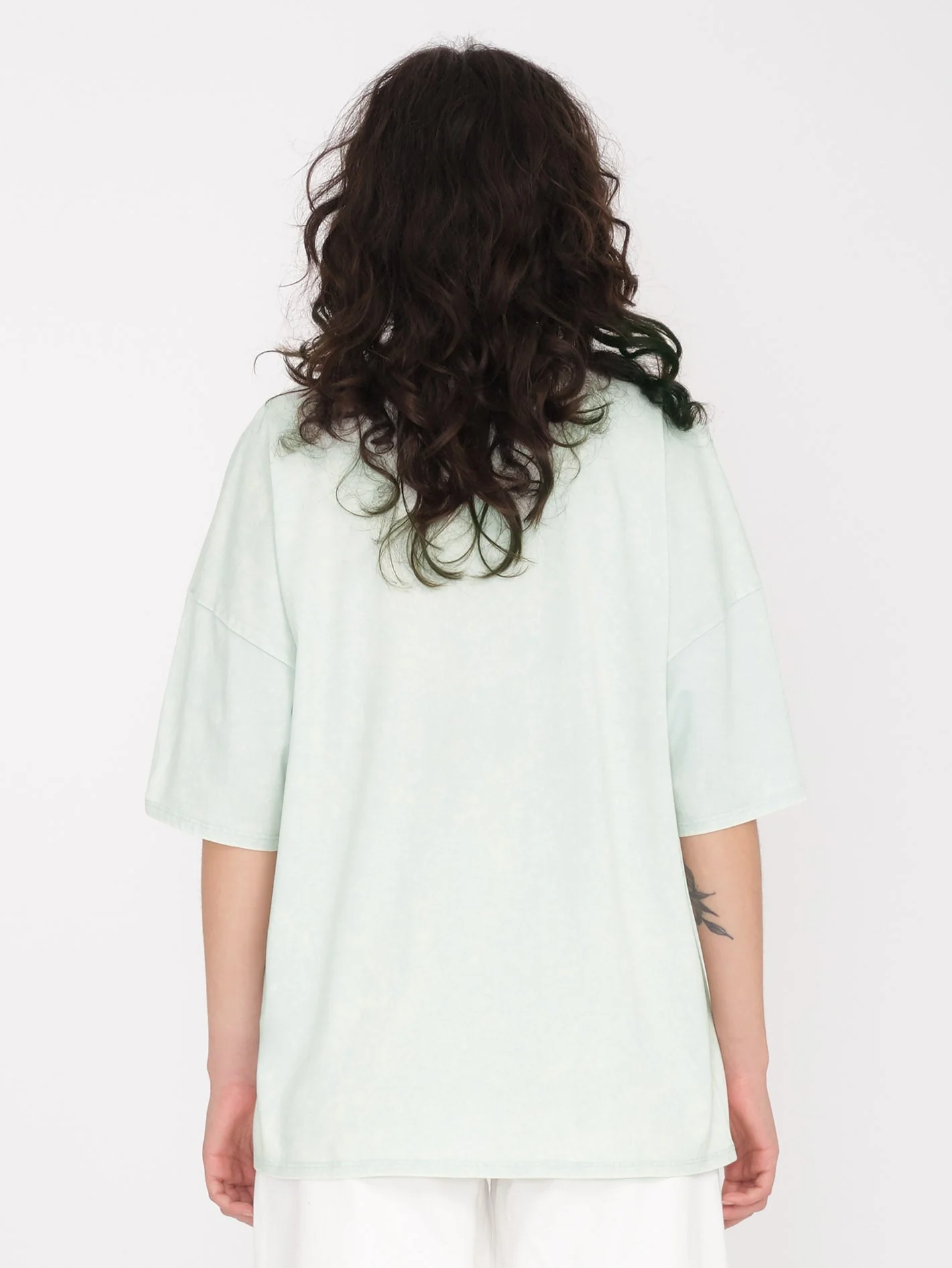 T-Shirt Voltrip - CHLORINE - Image 2