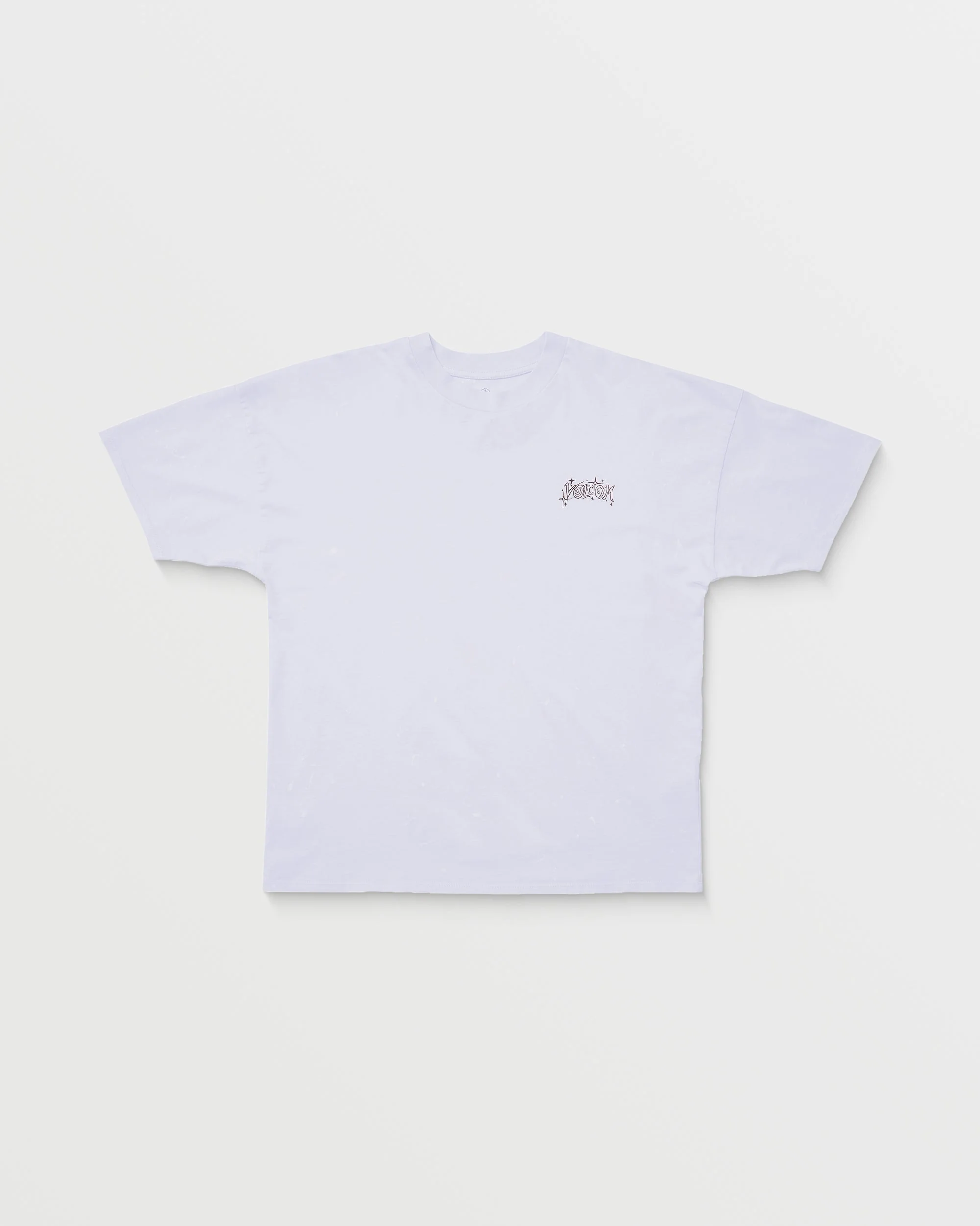 T-shirt Voltrip - DUSTY LAVENDER - Image 9