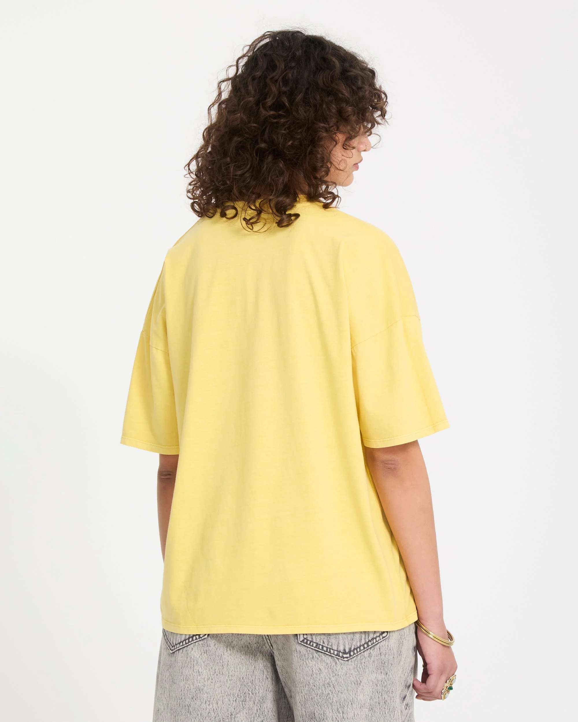 T-shirt Voltrip - Sunburst - Image 2