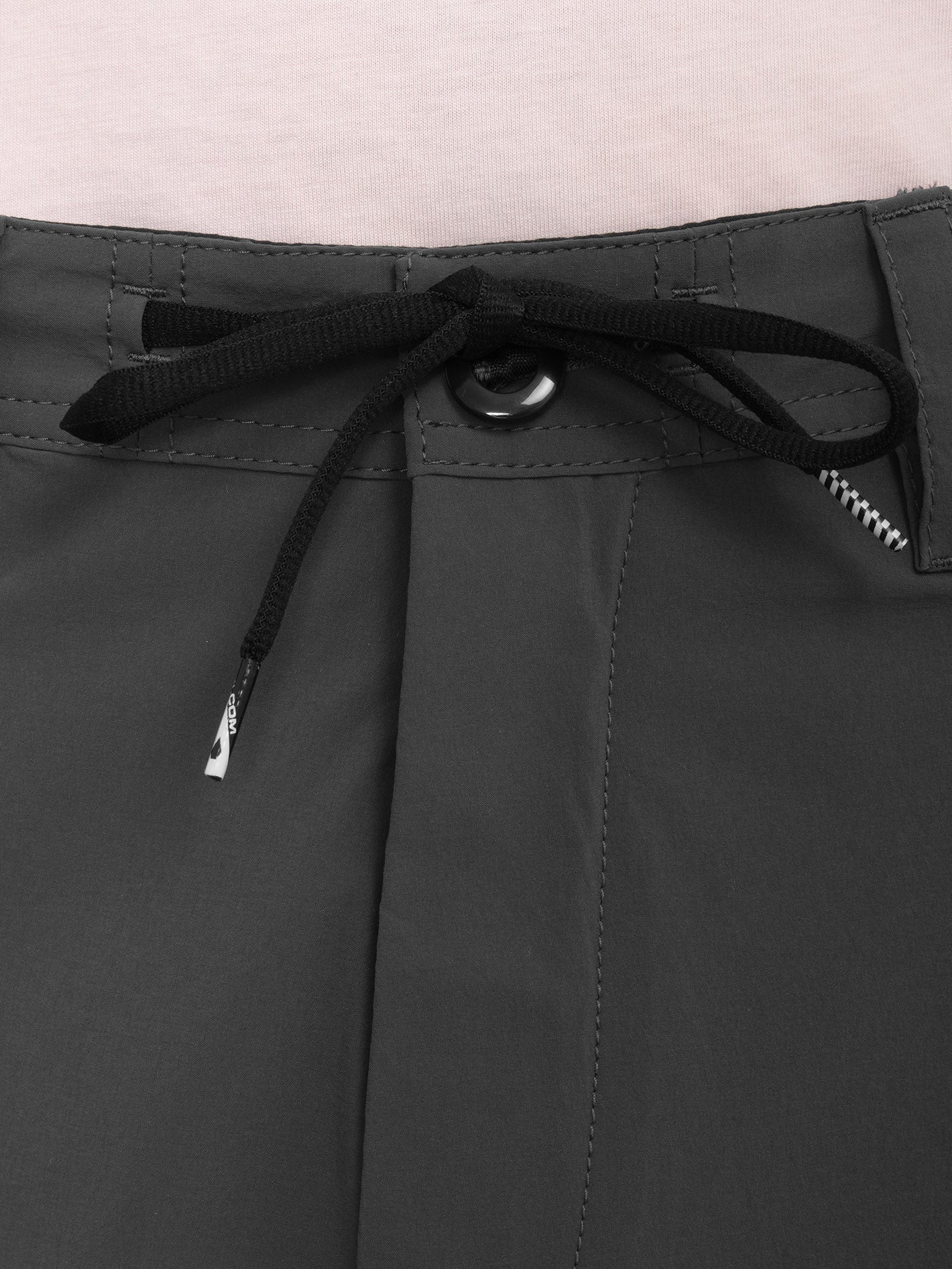Short Hybride Voltripper 20" - BLACK ASPHALT - Image 4
