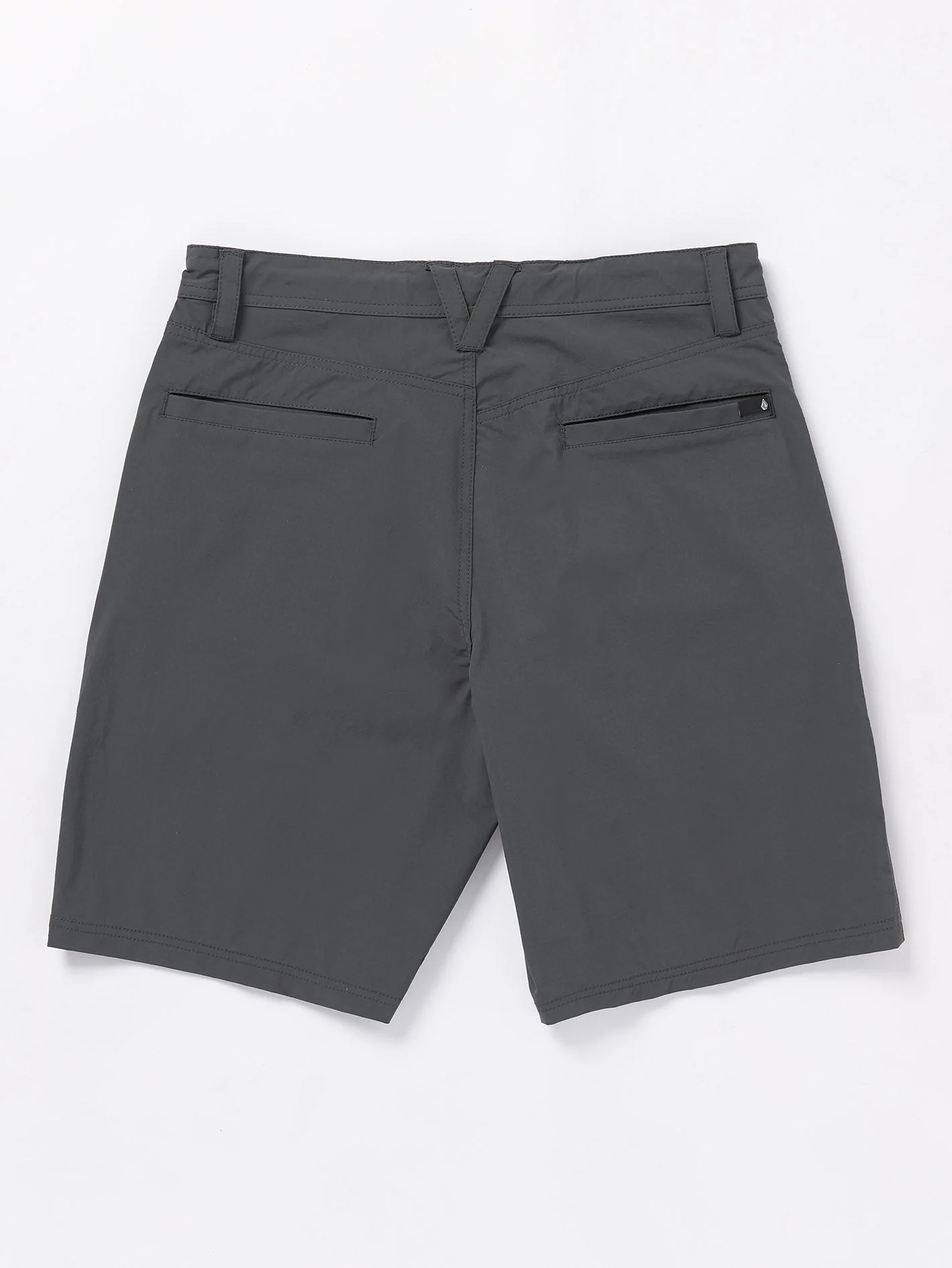 Short Hybride Voltripper 20" - BLACK ASPHALT - Image 6