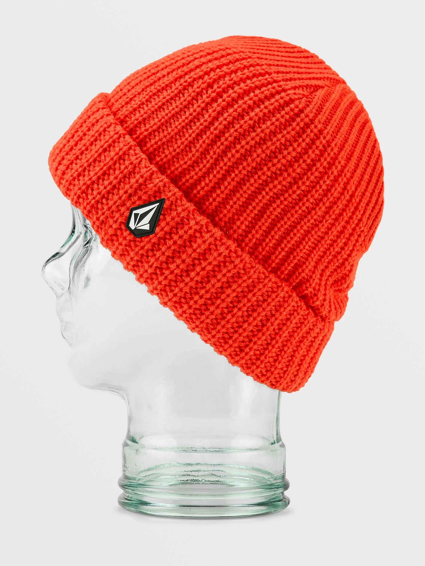 Bonnet Voluxe - ORANGE SHOCK