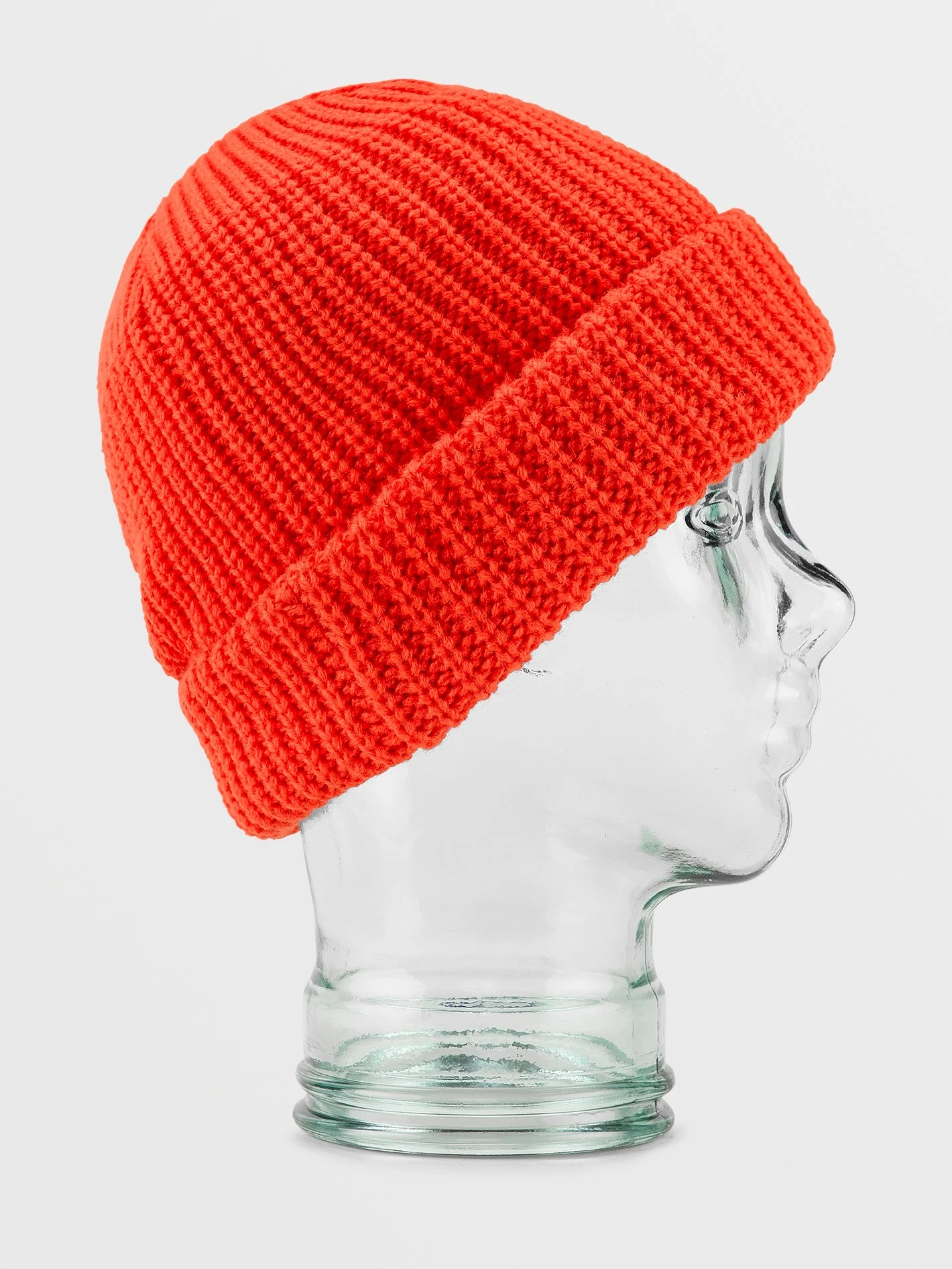 Bonnet Voluxe - ORANGE SHOCK - Image 2