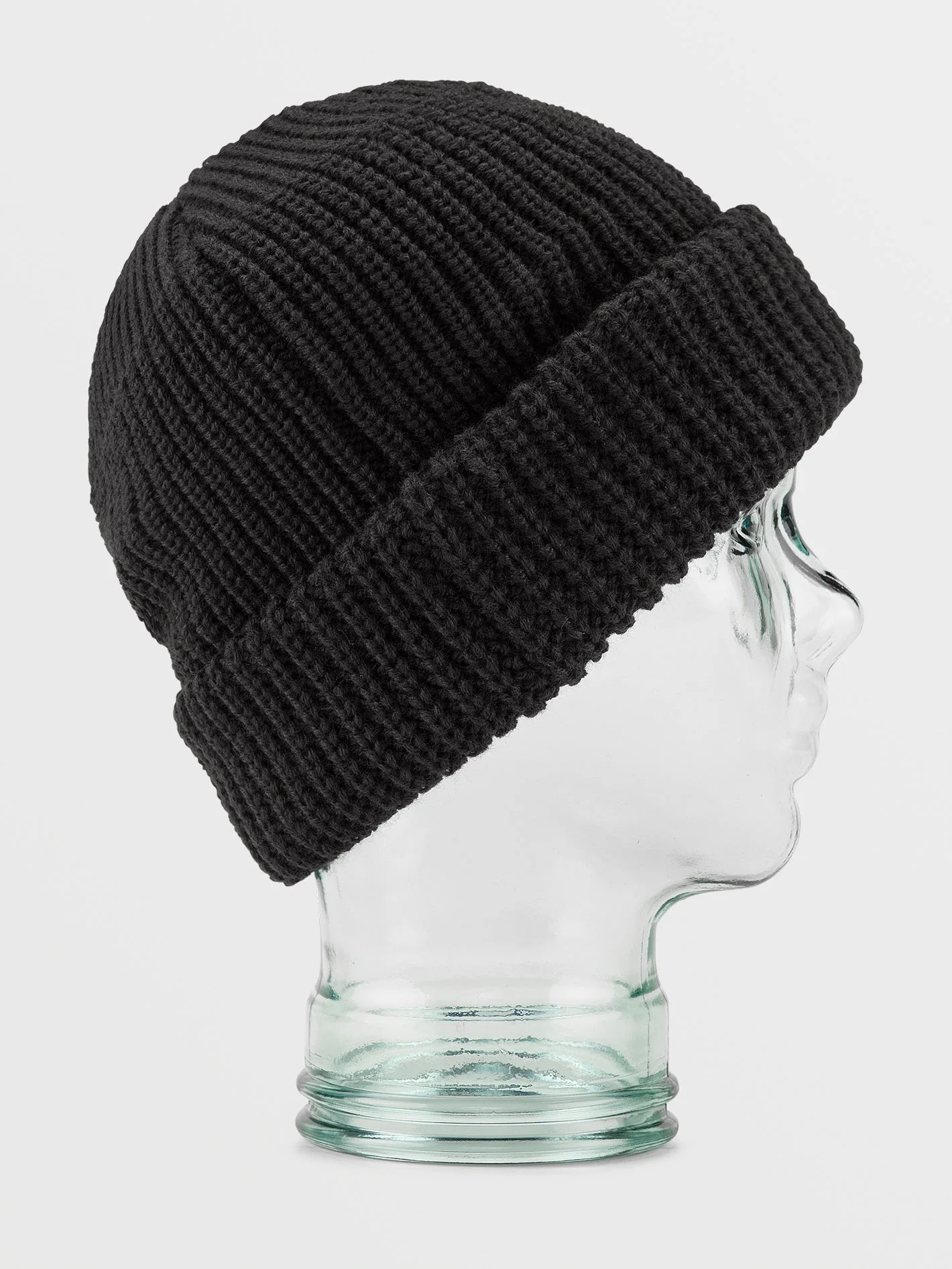 Bonnet Voluxe - BLACK - Image 2